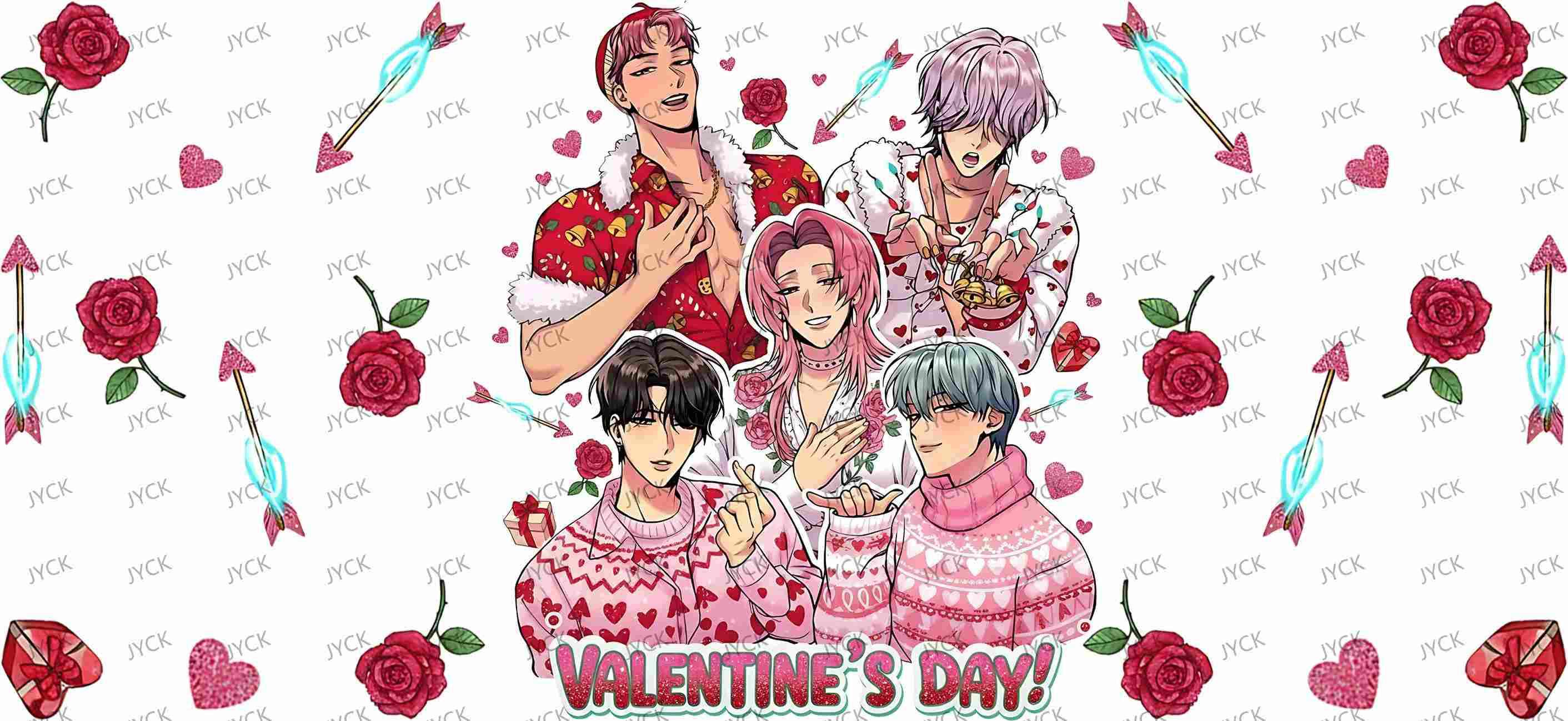 K POP-Y46953