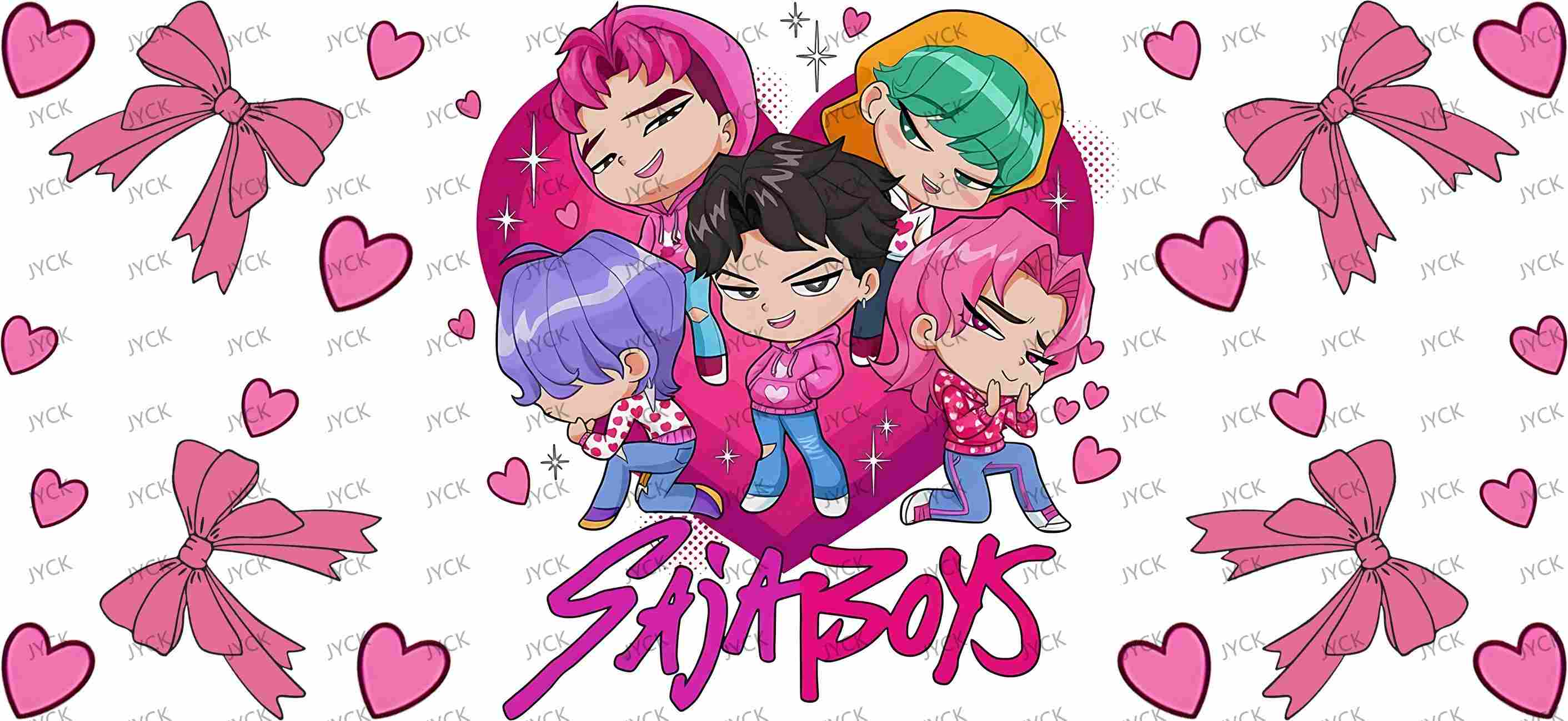 K POP-Y46957