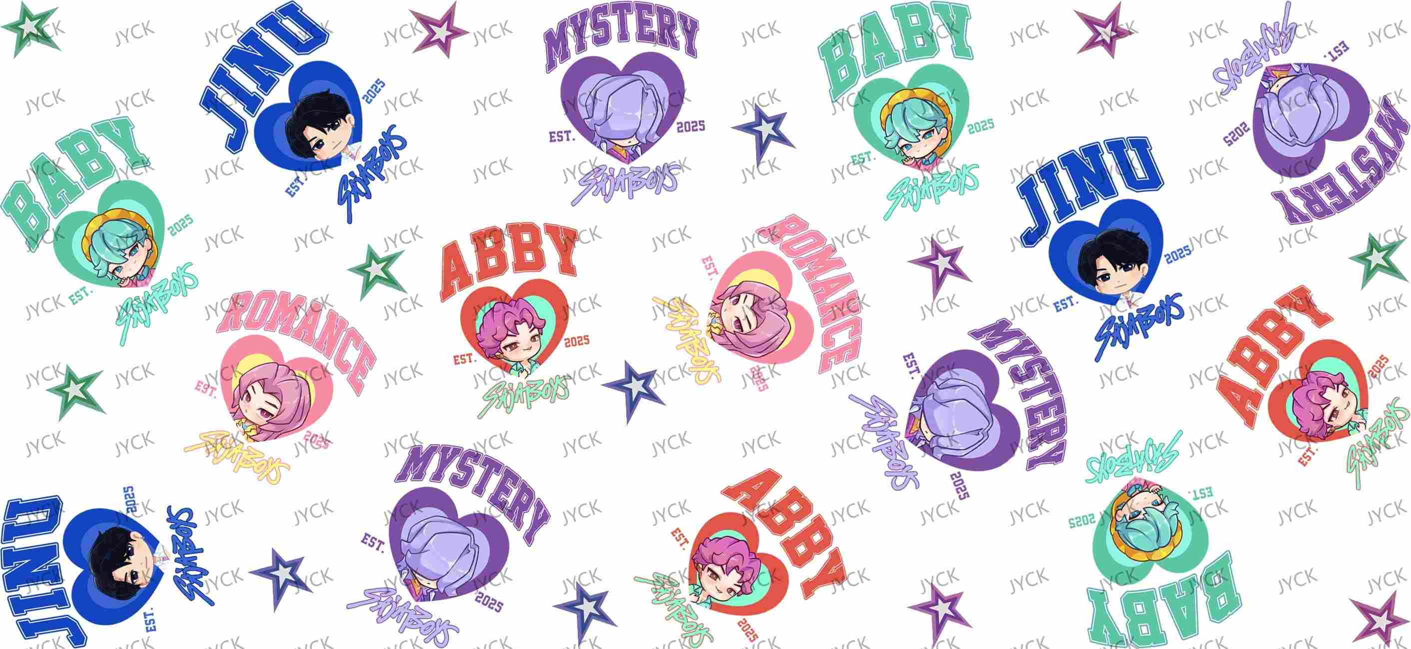 K POP-Y48144