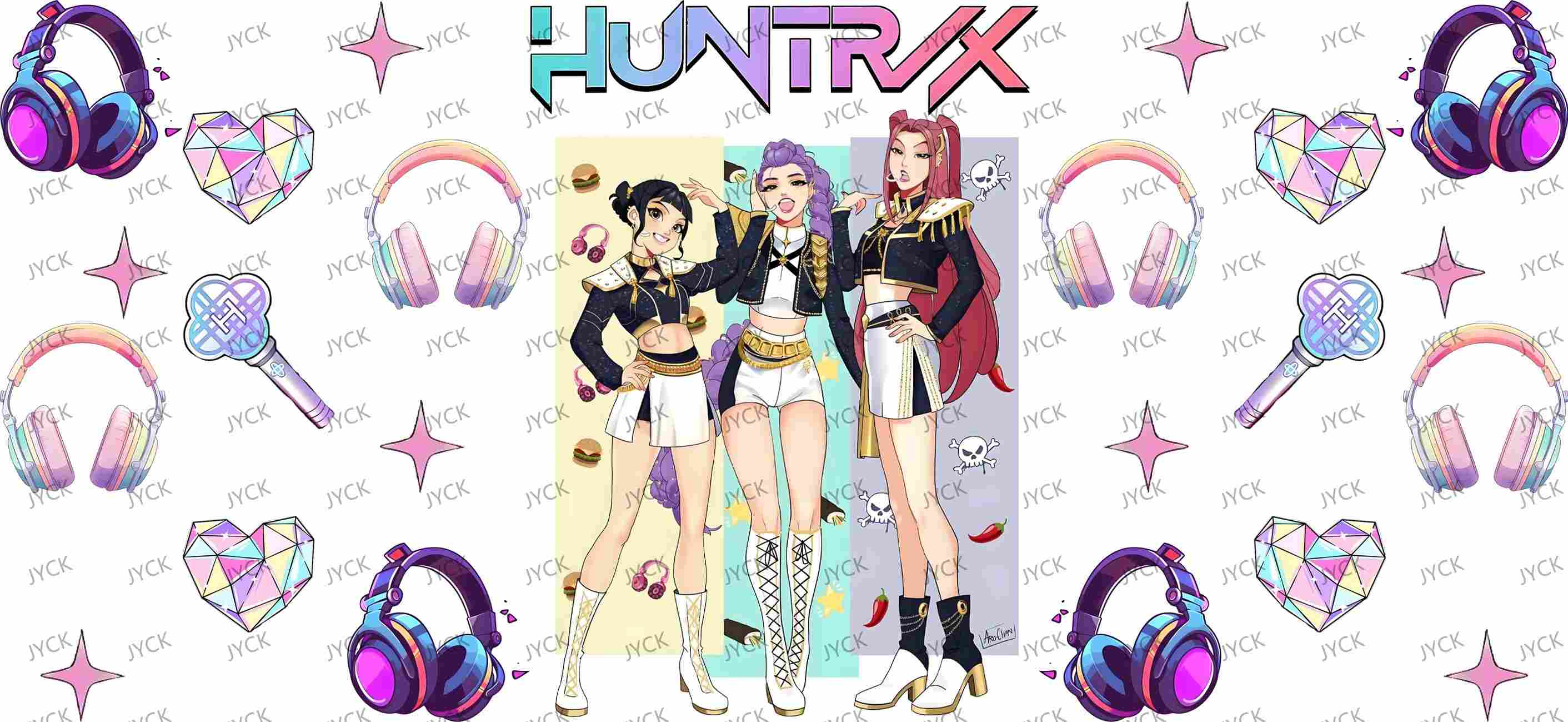 K POP-Y51390