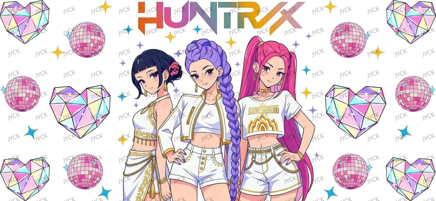 K POP-Y51397