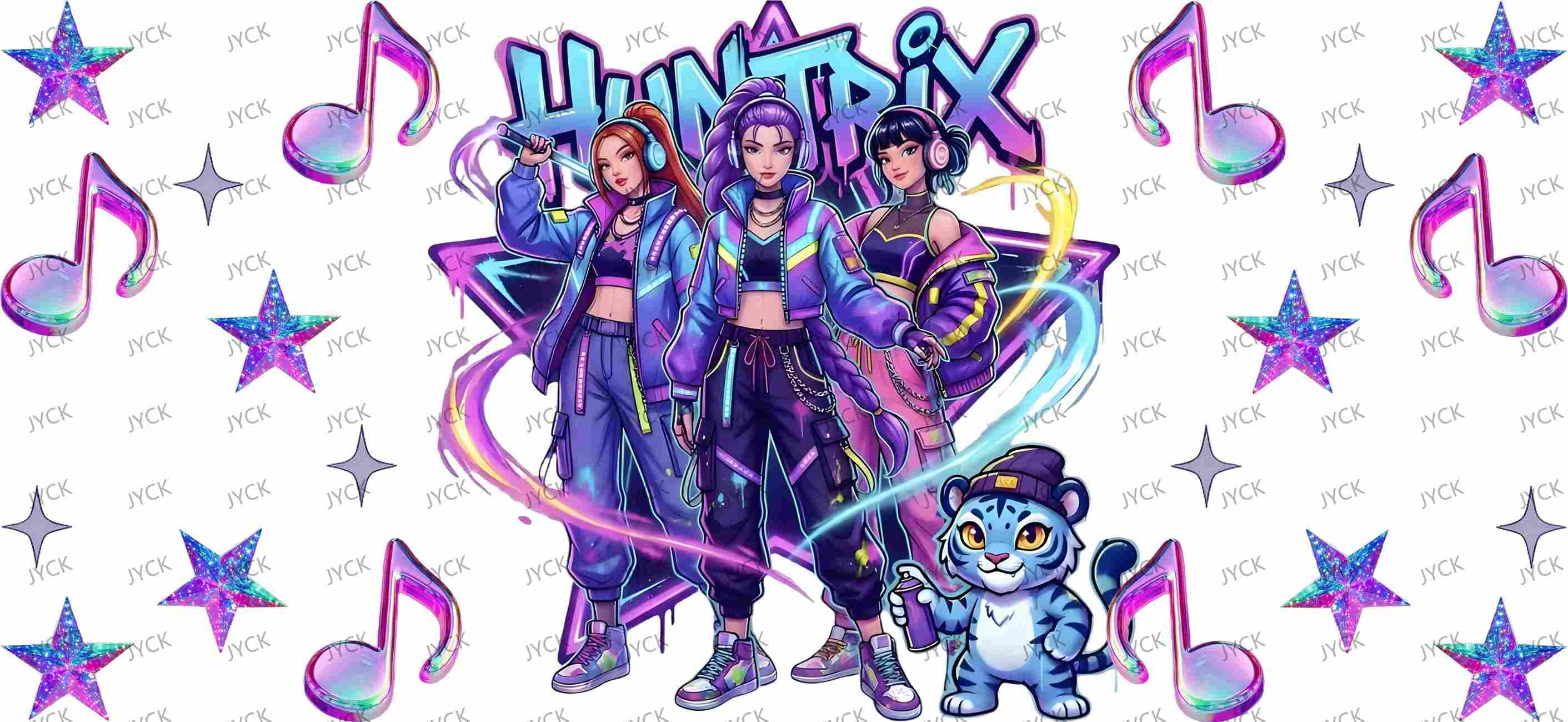 K POP-Y51406