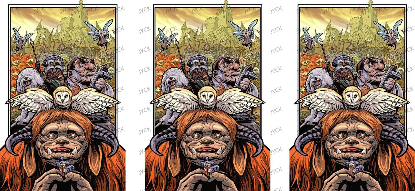 Labyrinth-Y43163