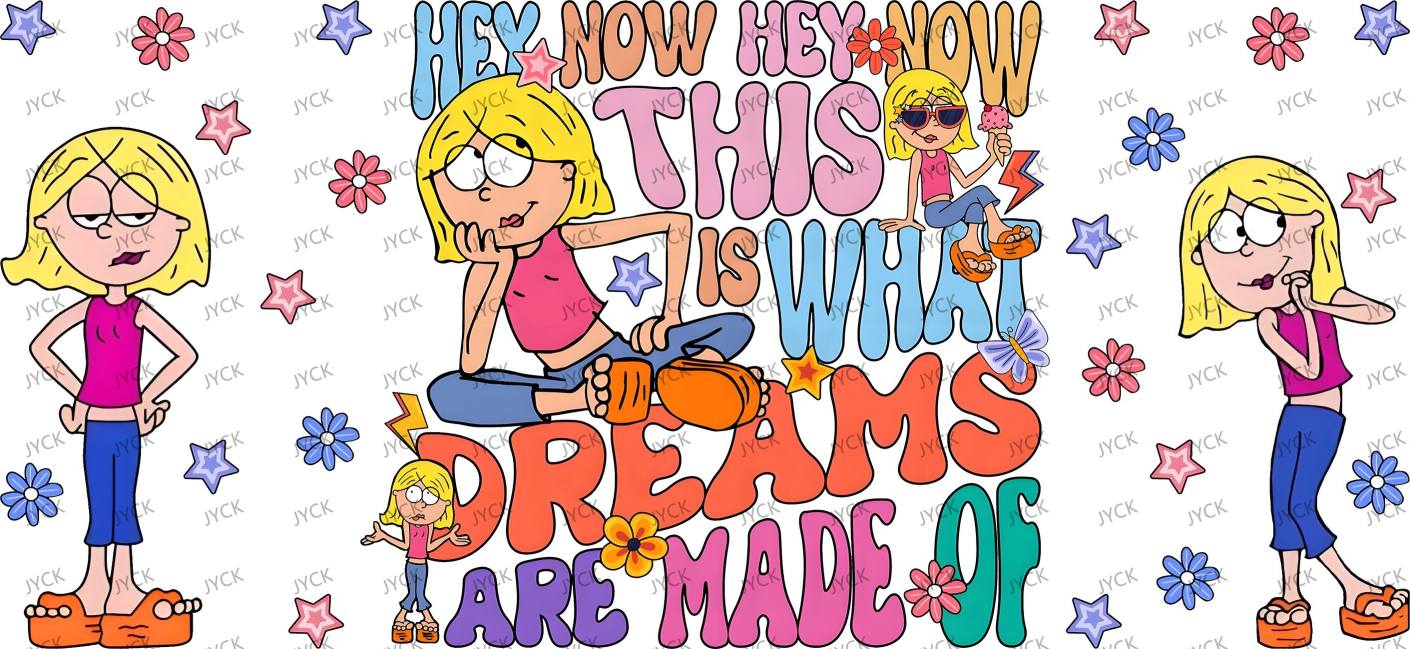 Lizzie McGuire-Y43704