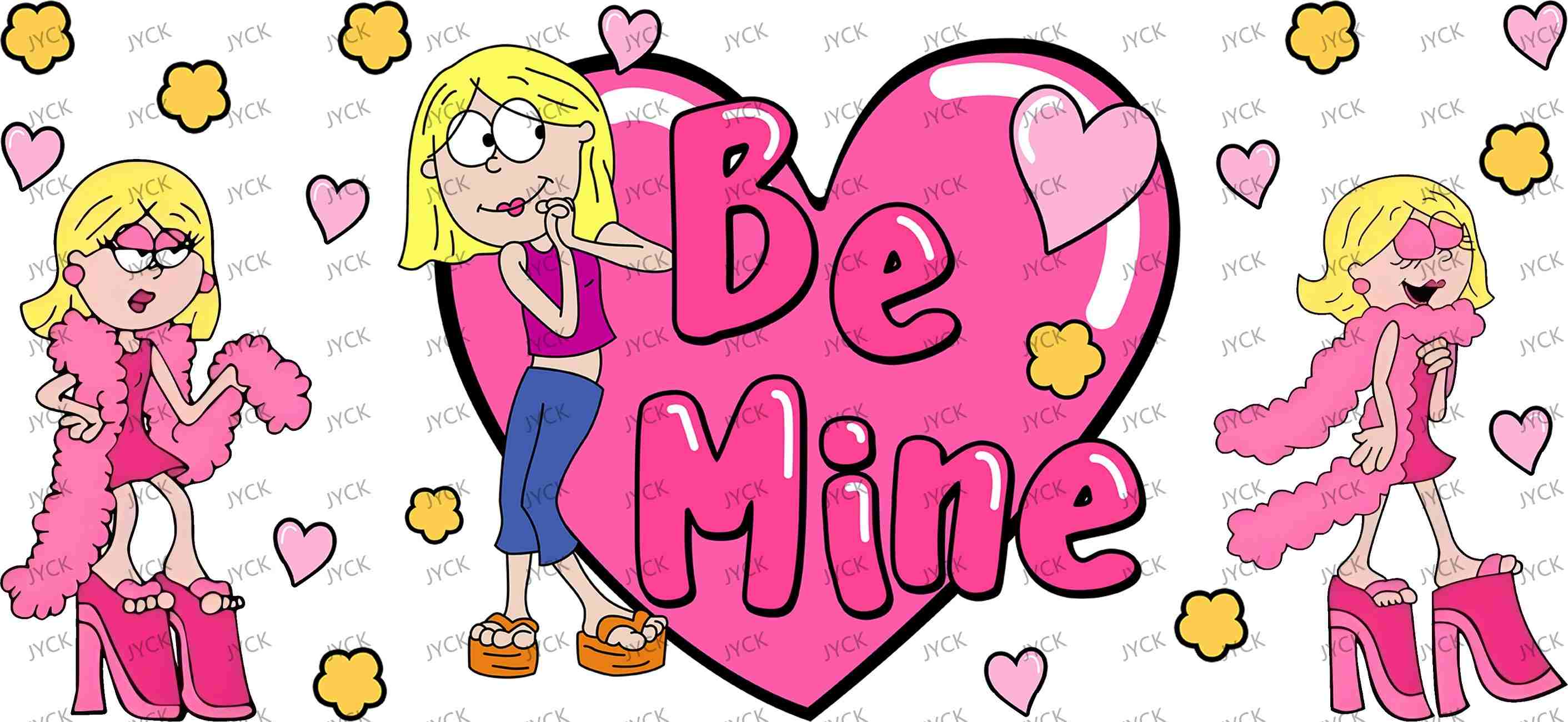 Lizzie McGuire-Y43705