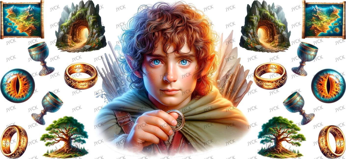 Lord of the Rings-Y37673