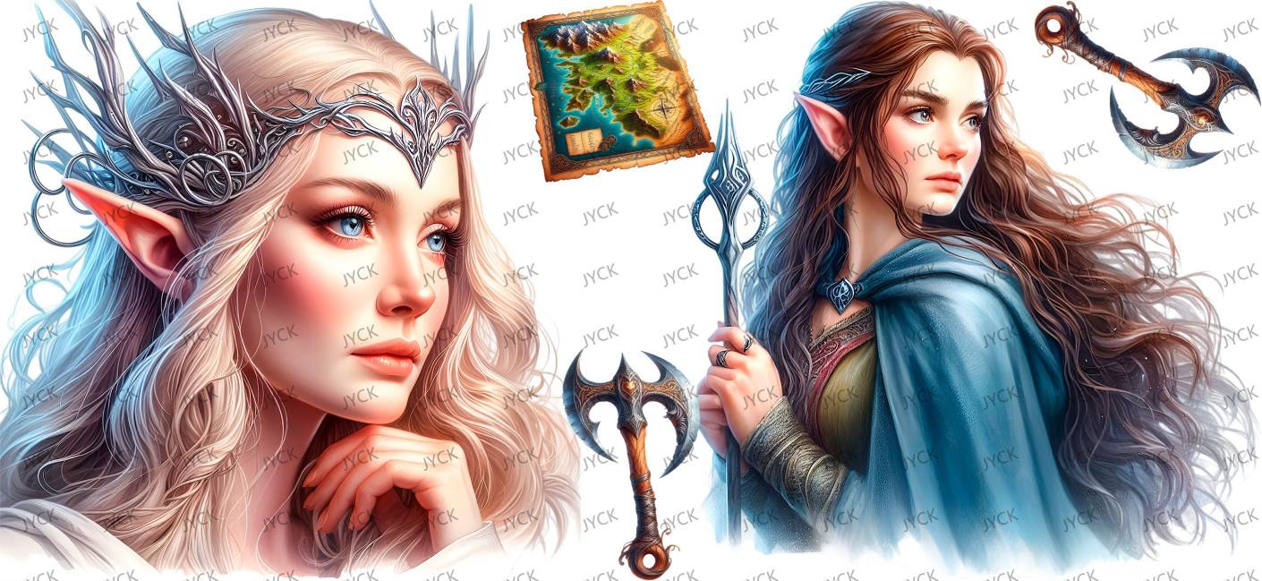Lord of the Rings-Y37676