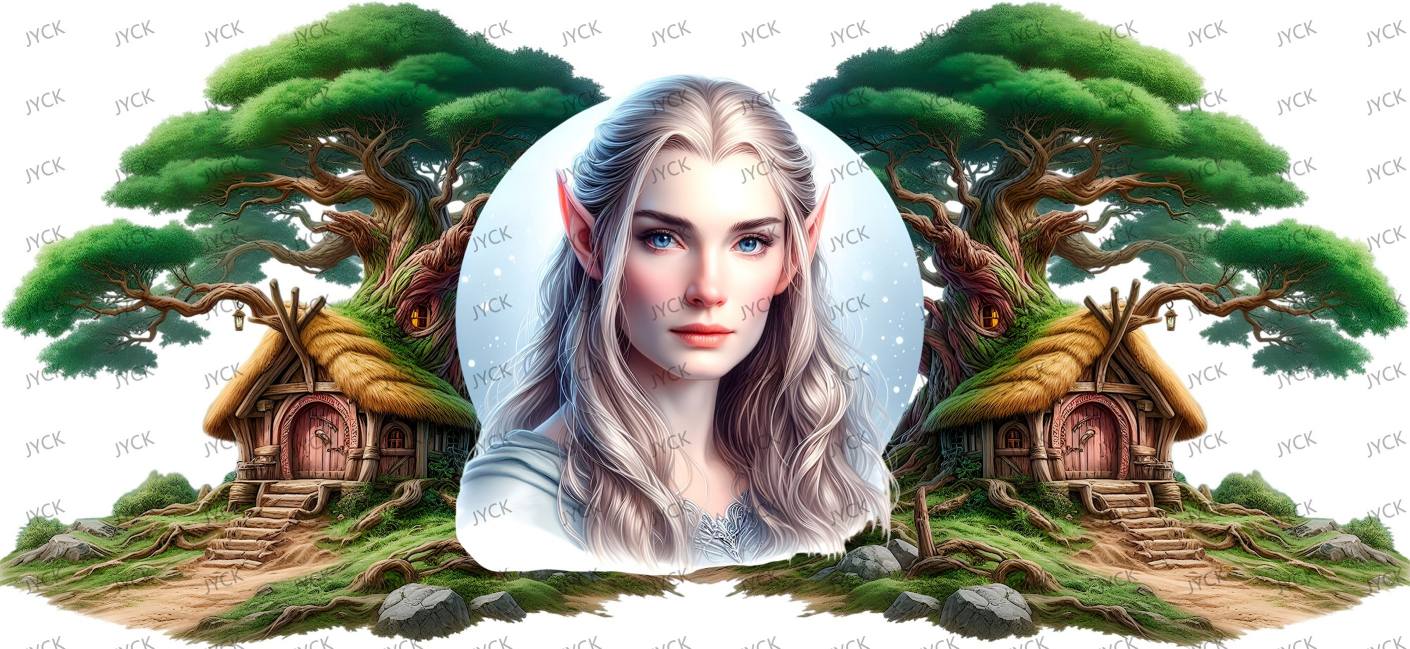 Lord of the Rings-Y37679