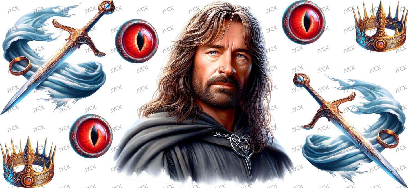 Lord of the Rings-Y37680