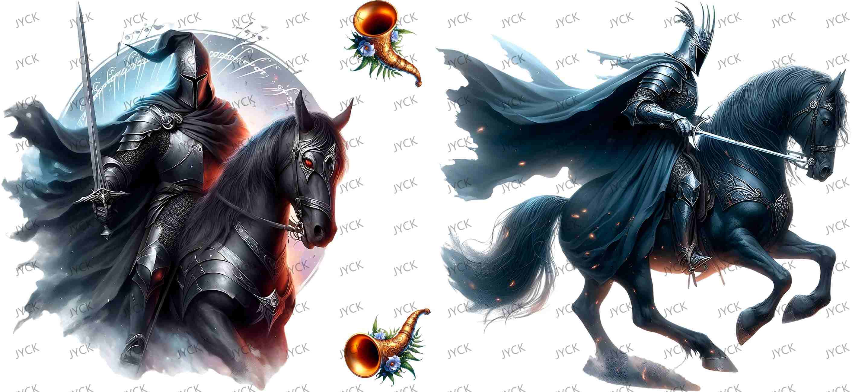 Lord of the Rings-Y37685