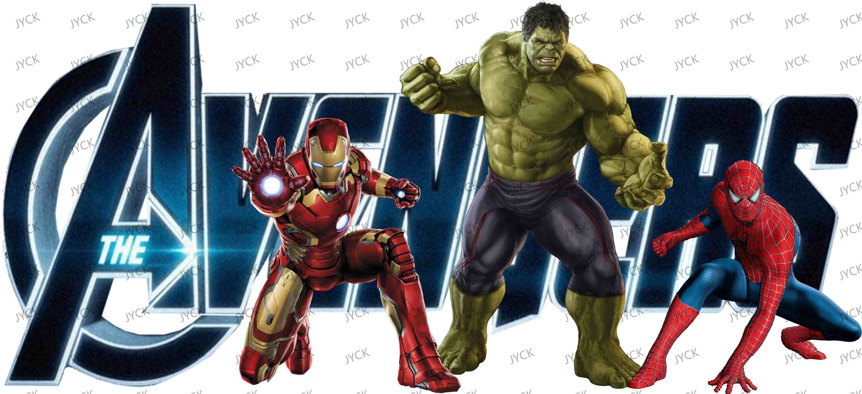 Marvel-Y0345