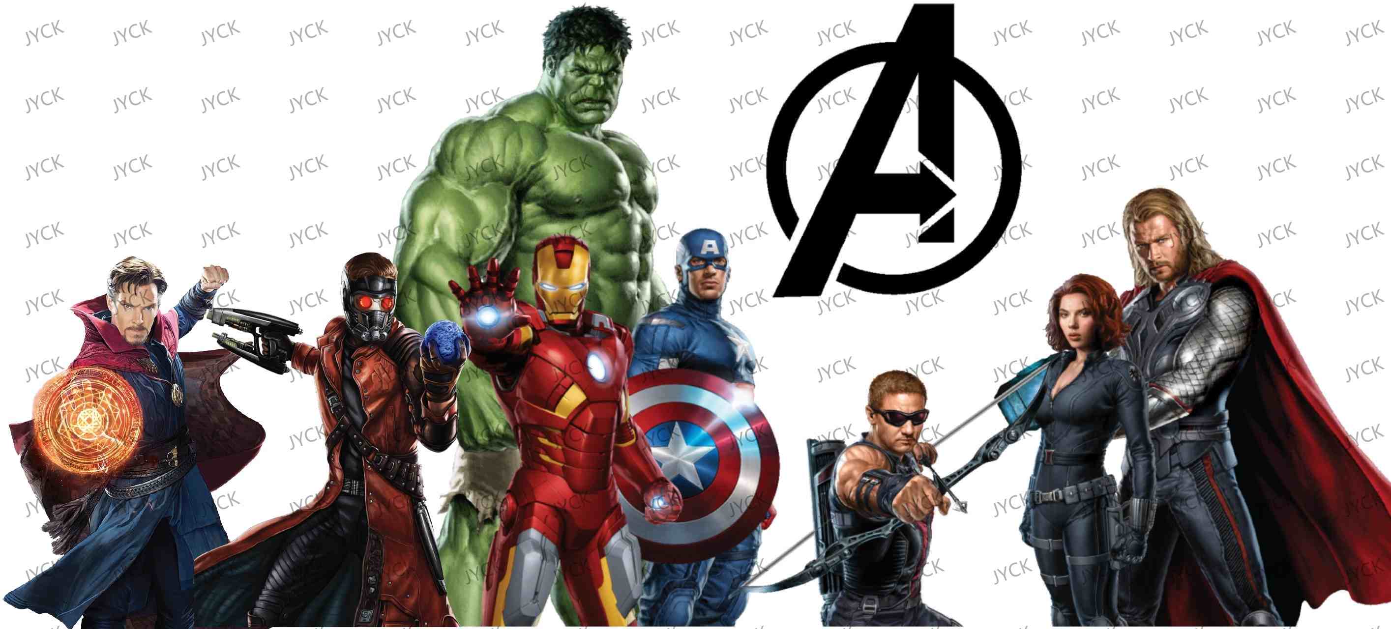 Marvel-Y0347