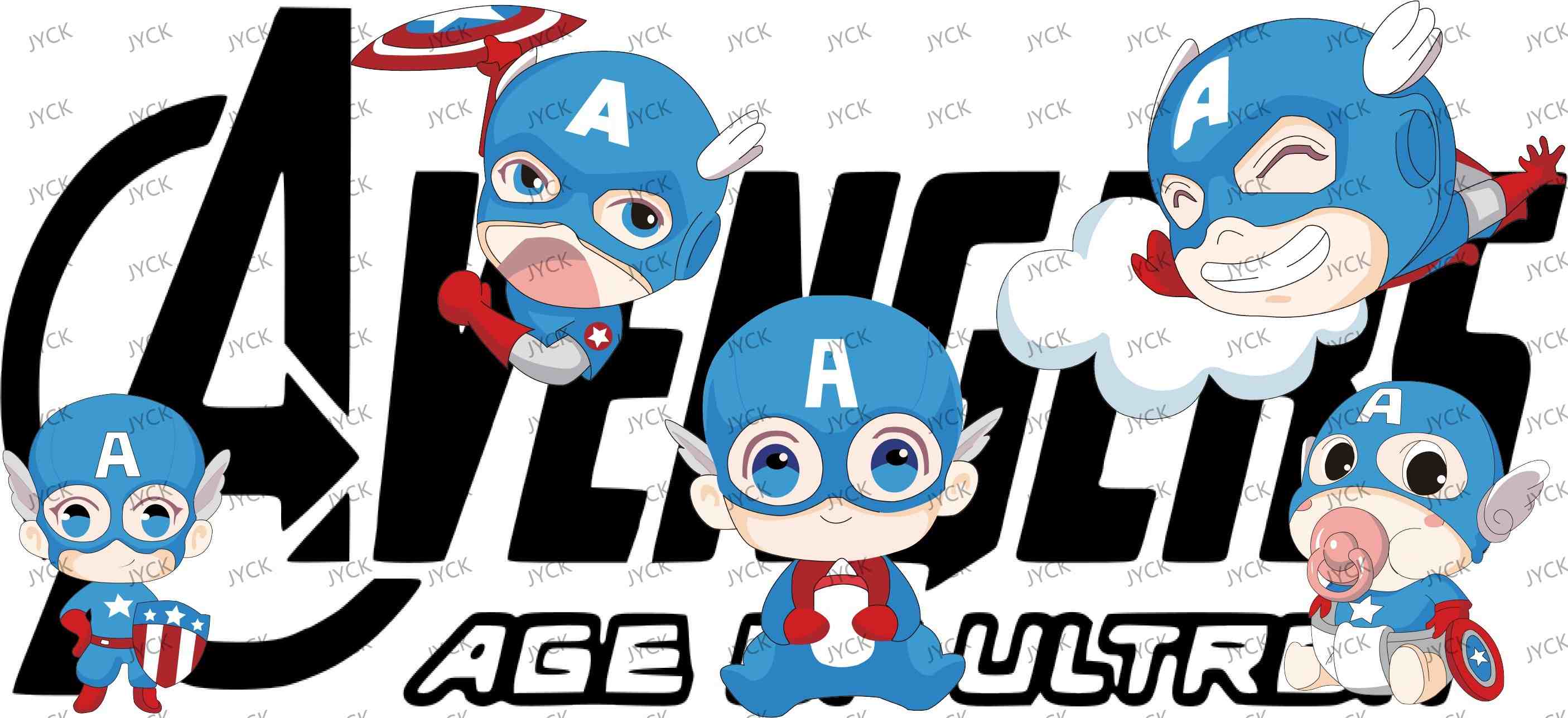 Marvel-Y0350