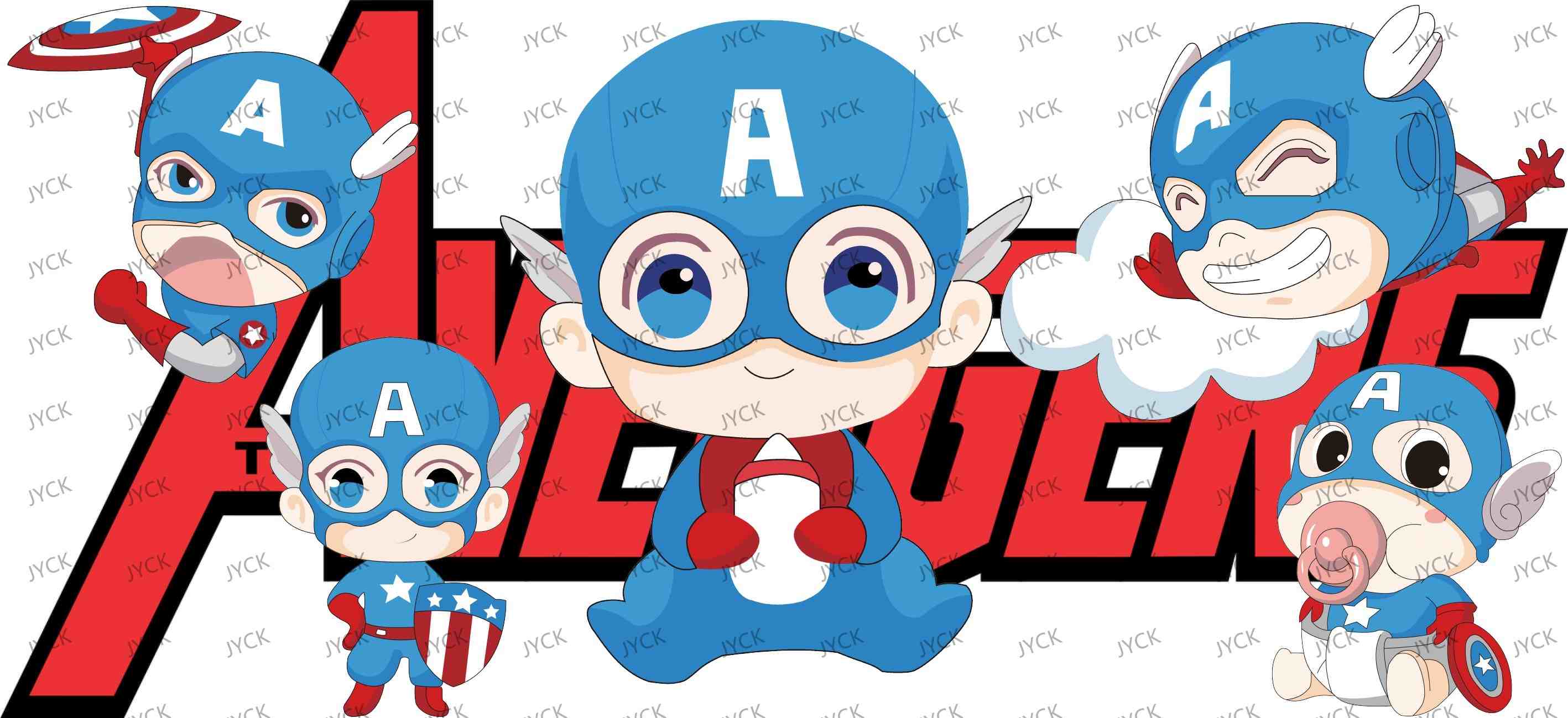 Marvel-Y0351