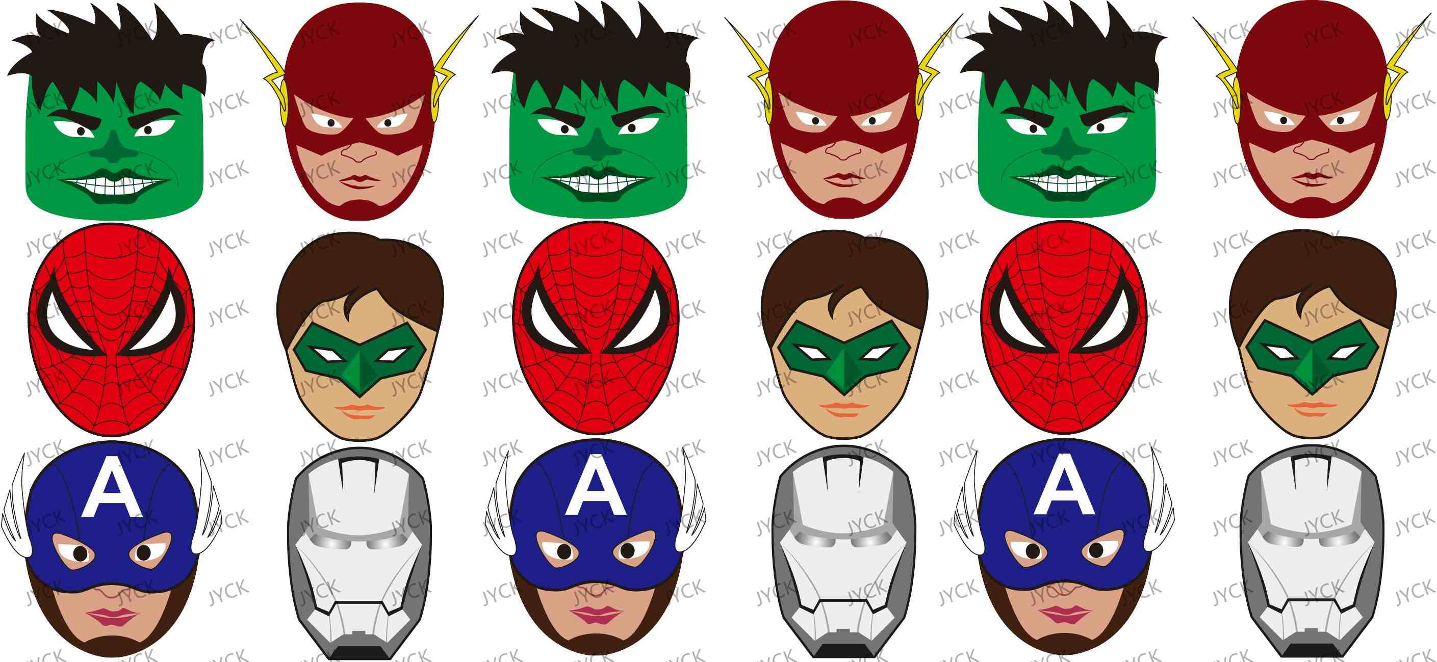 Marvel-Y0353