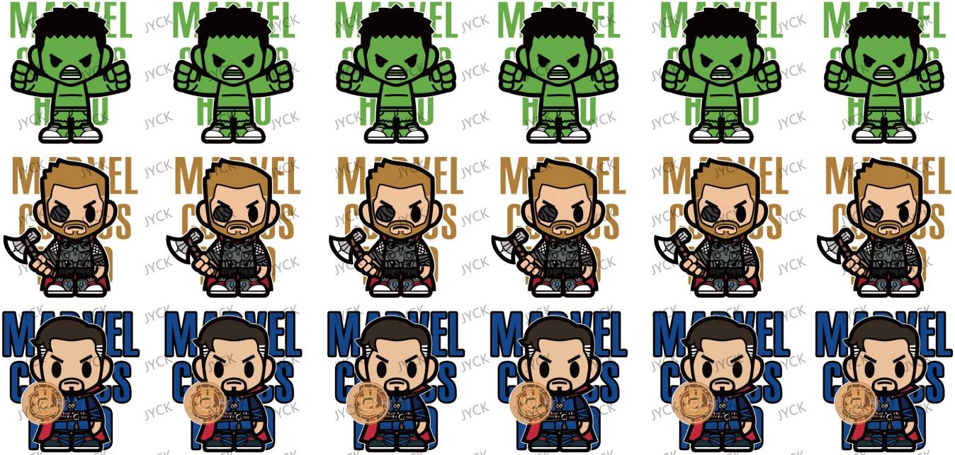 Marvel-Y0826