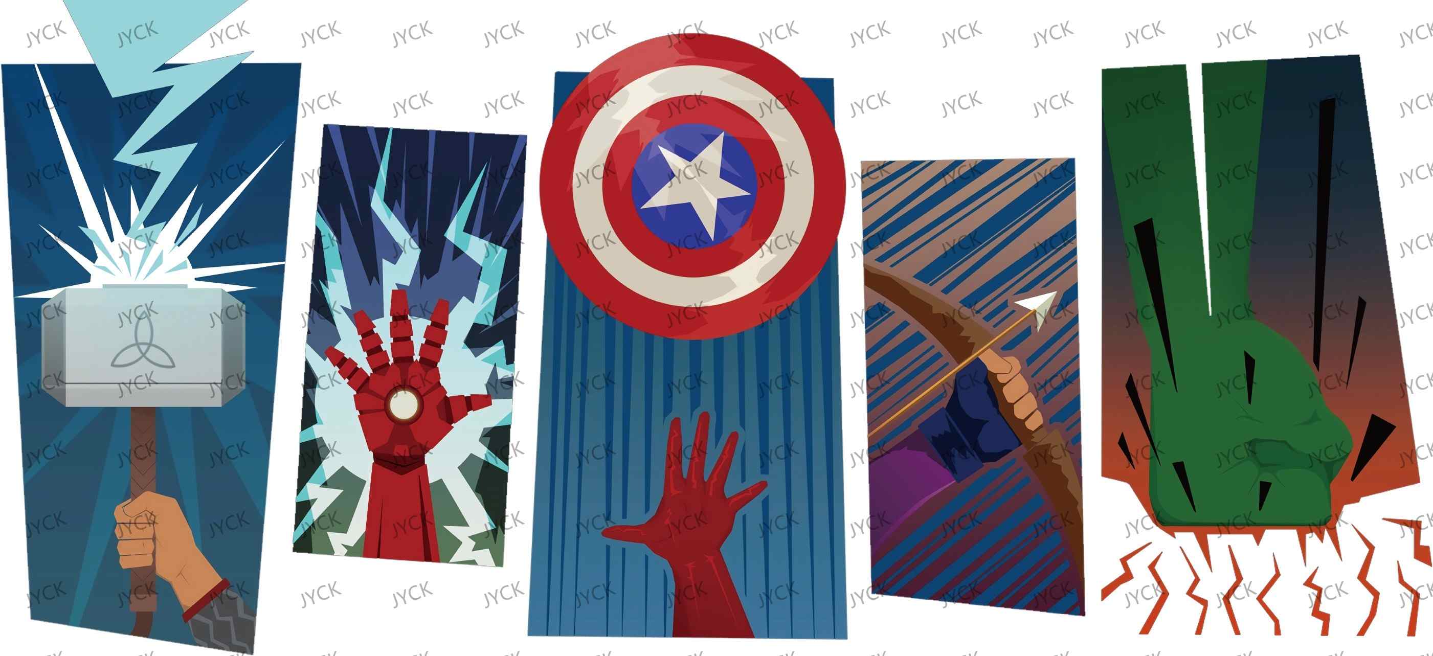 Marvel-Y0828