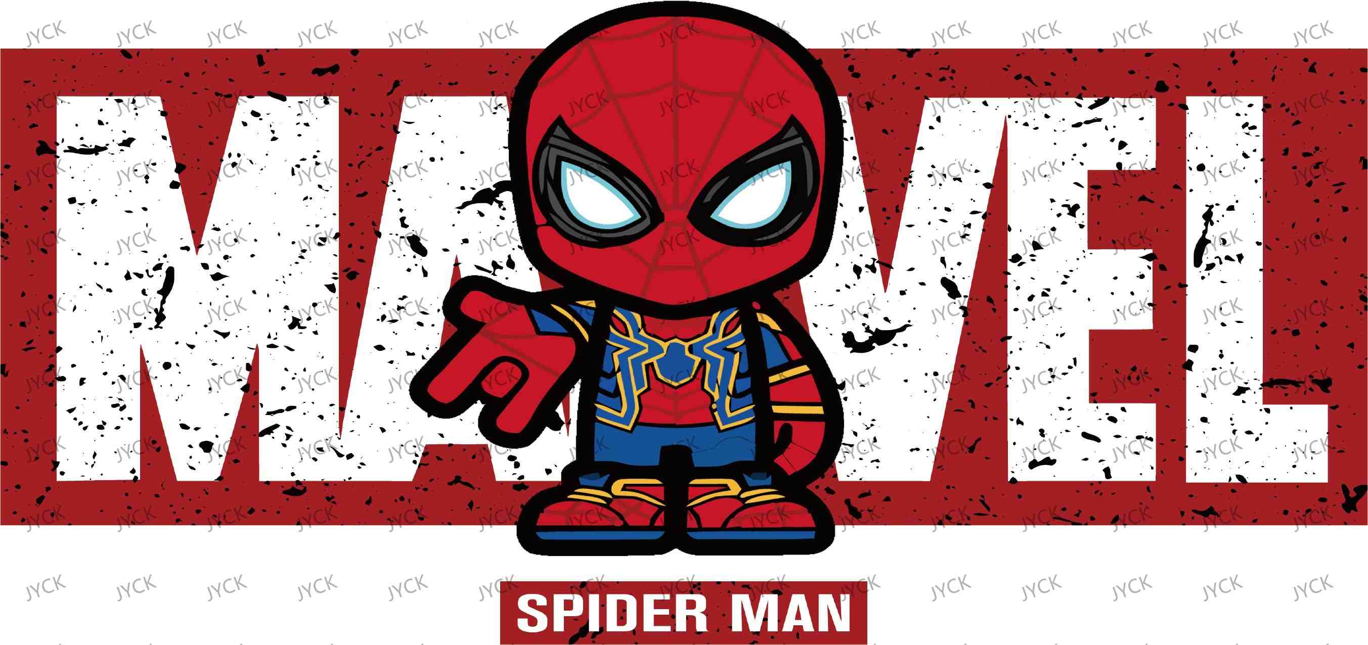 Marvel-Y0834