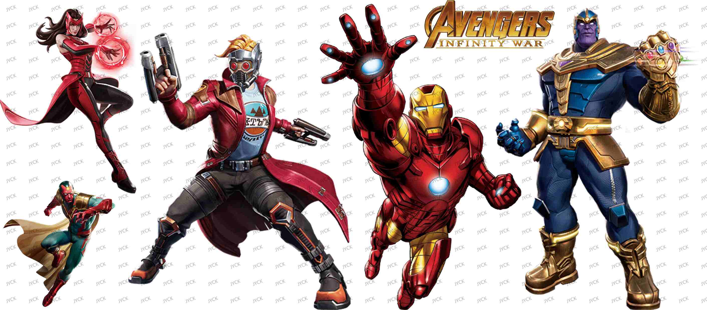 Marvel-Y14167