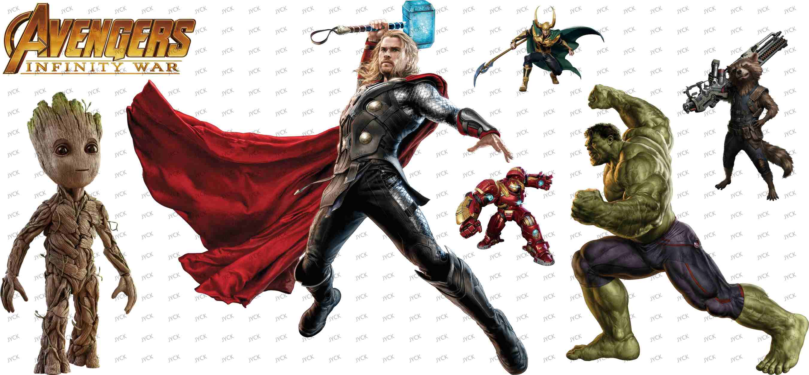 Marvel-Y14170