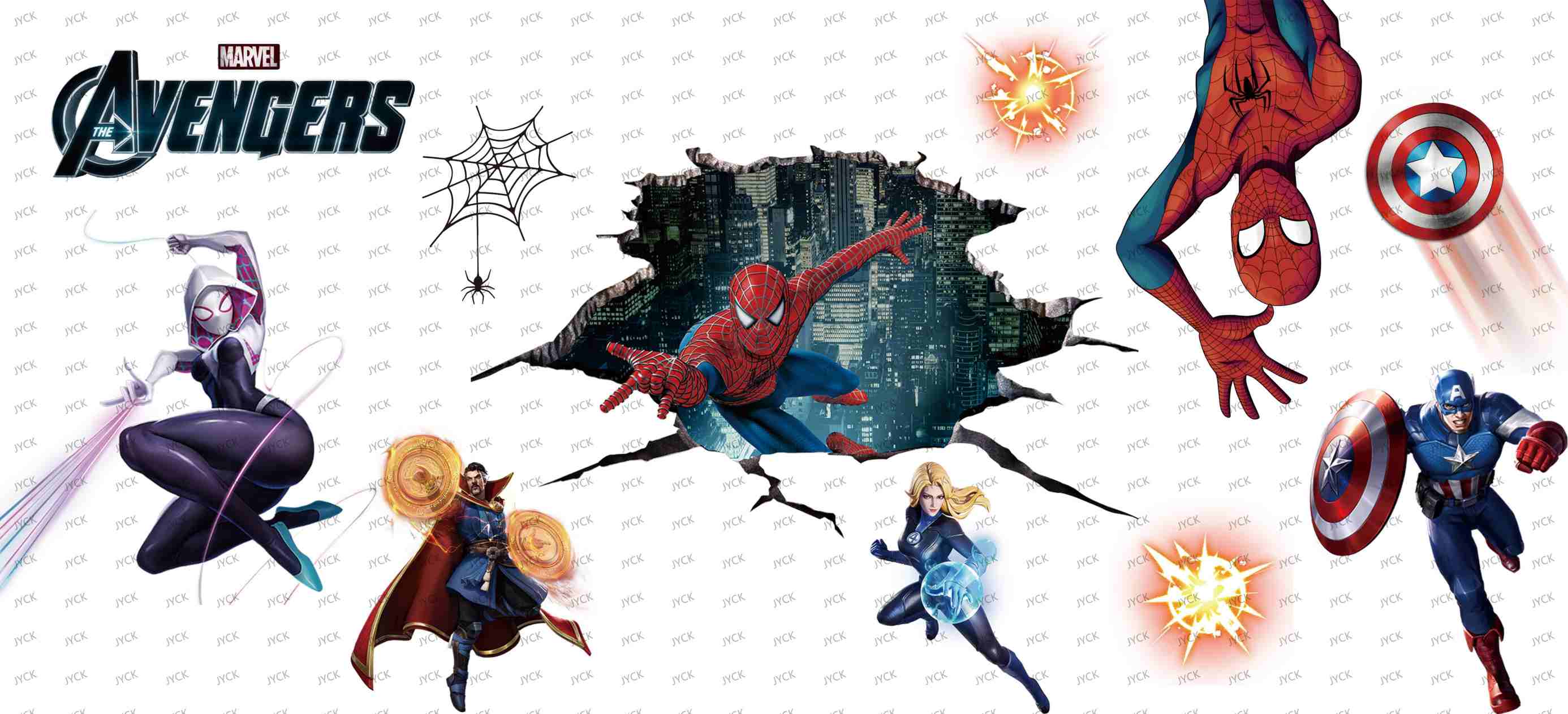 Marvel-Y14173