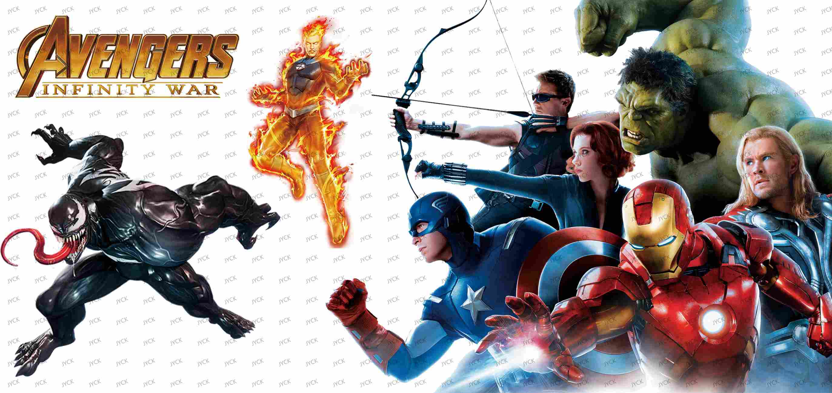 Marvel-Y14174