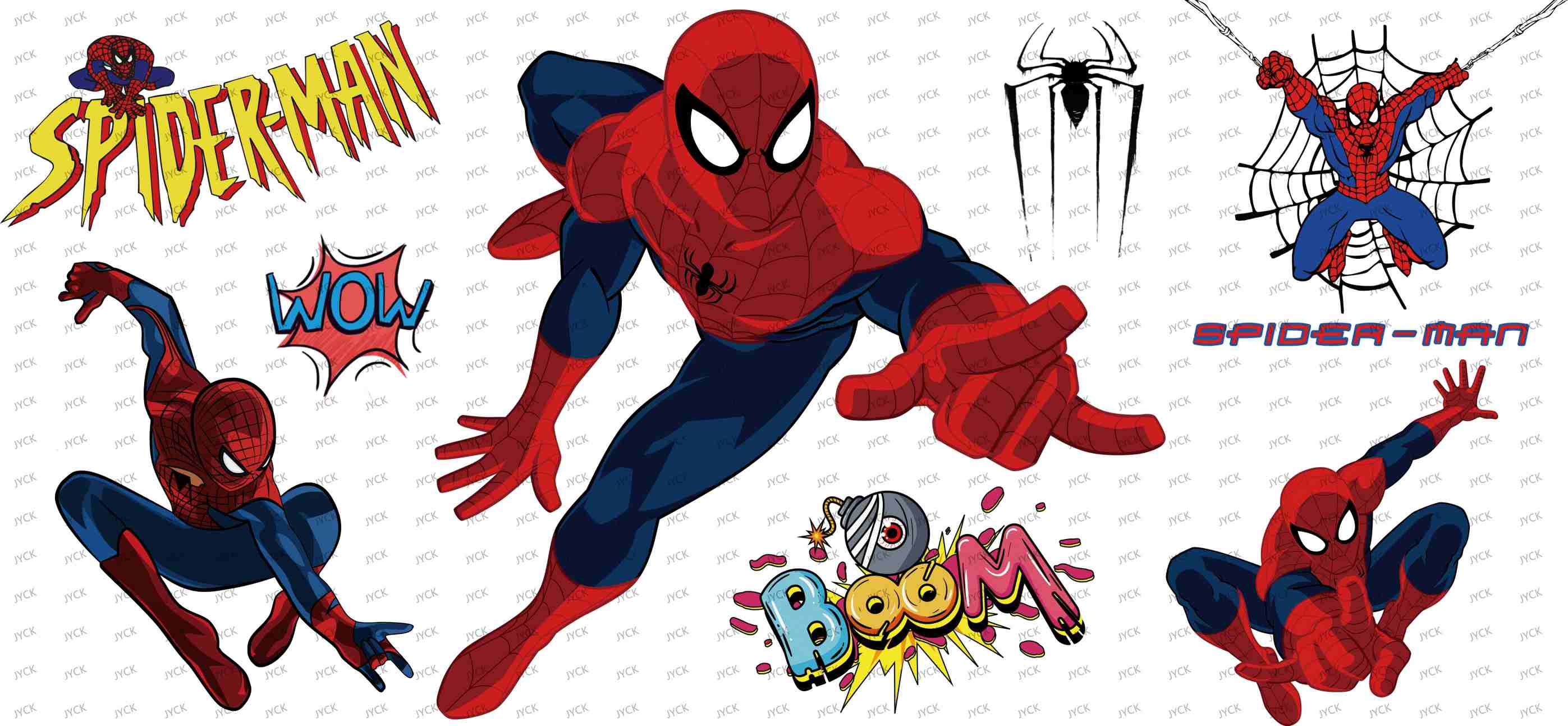 Marvel-Y15080