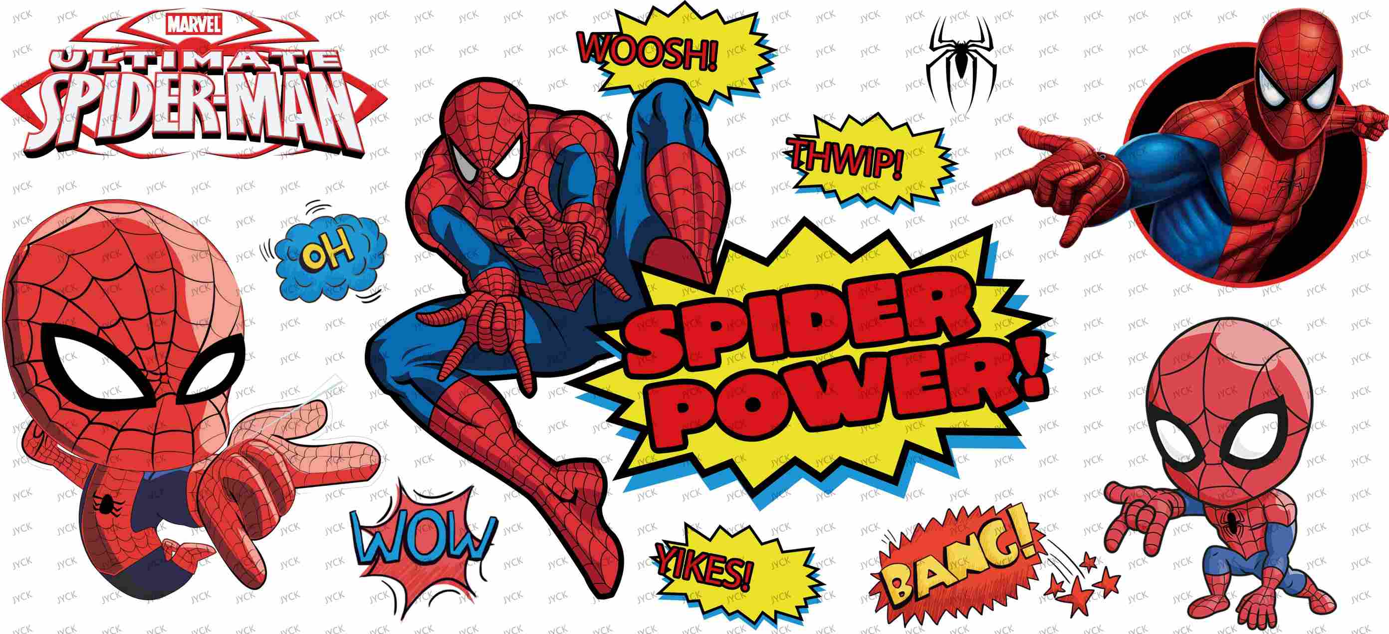Marvel-Y15089