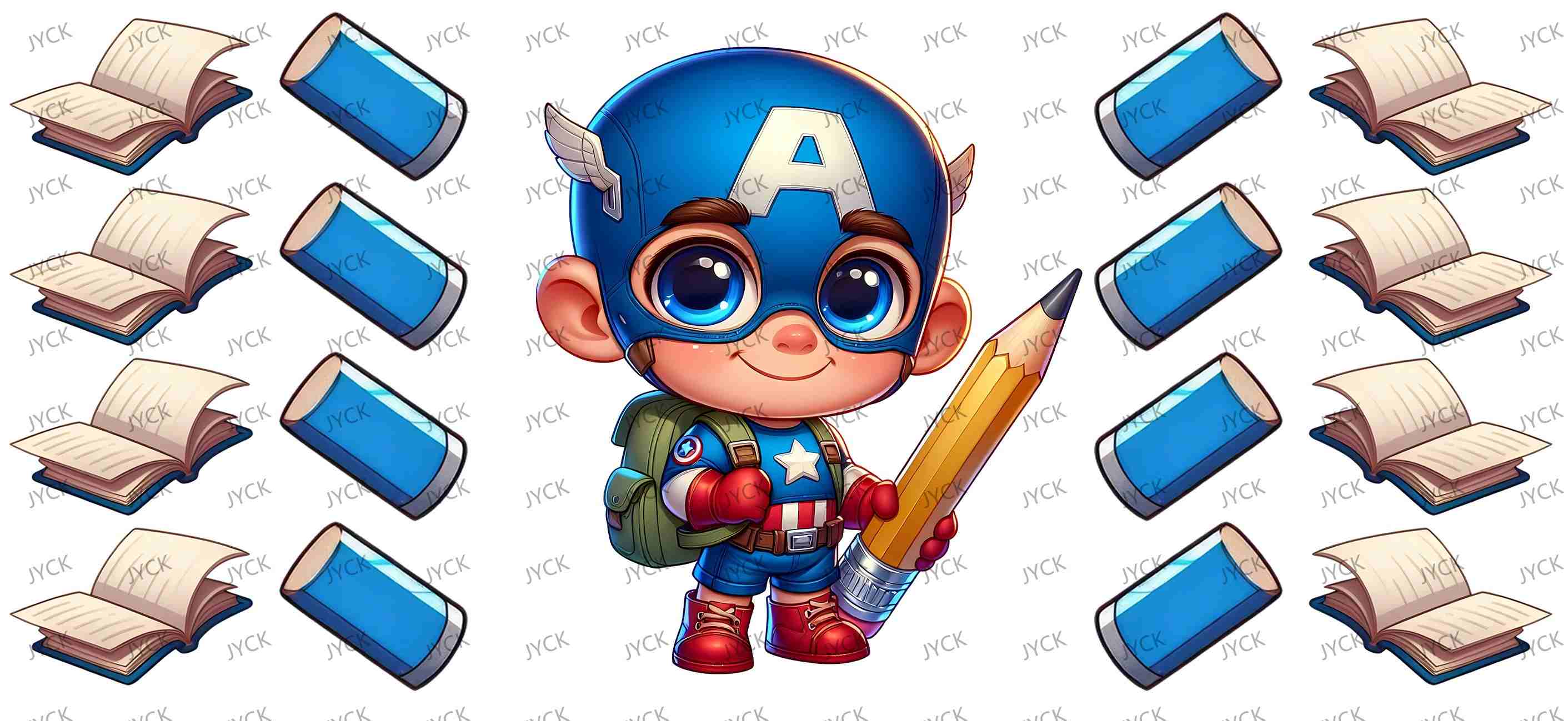 Marvel-Y16956