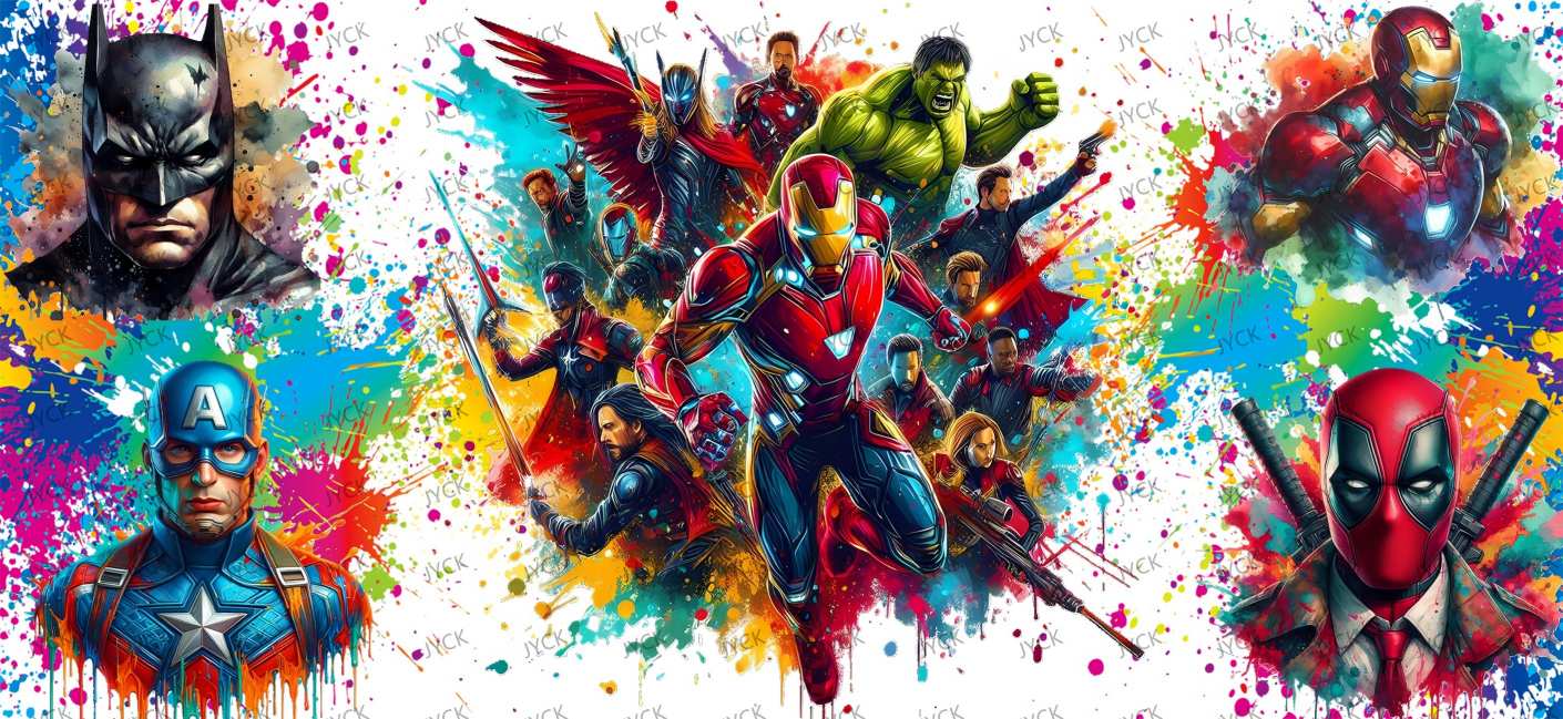Marvel-Y27450