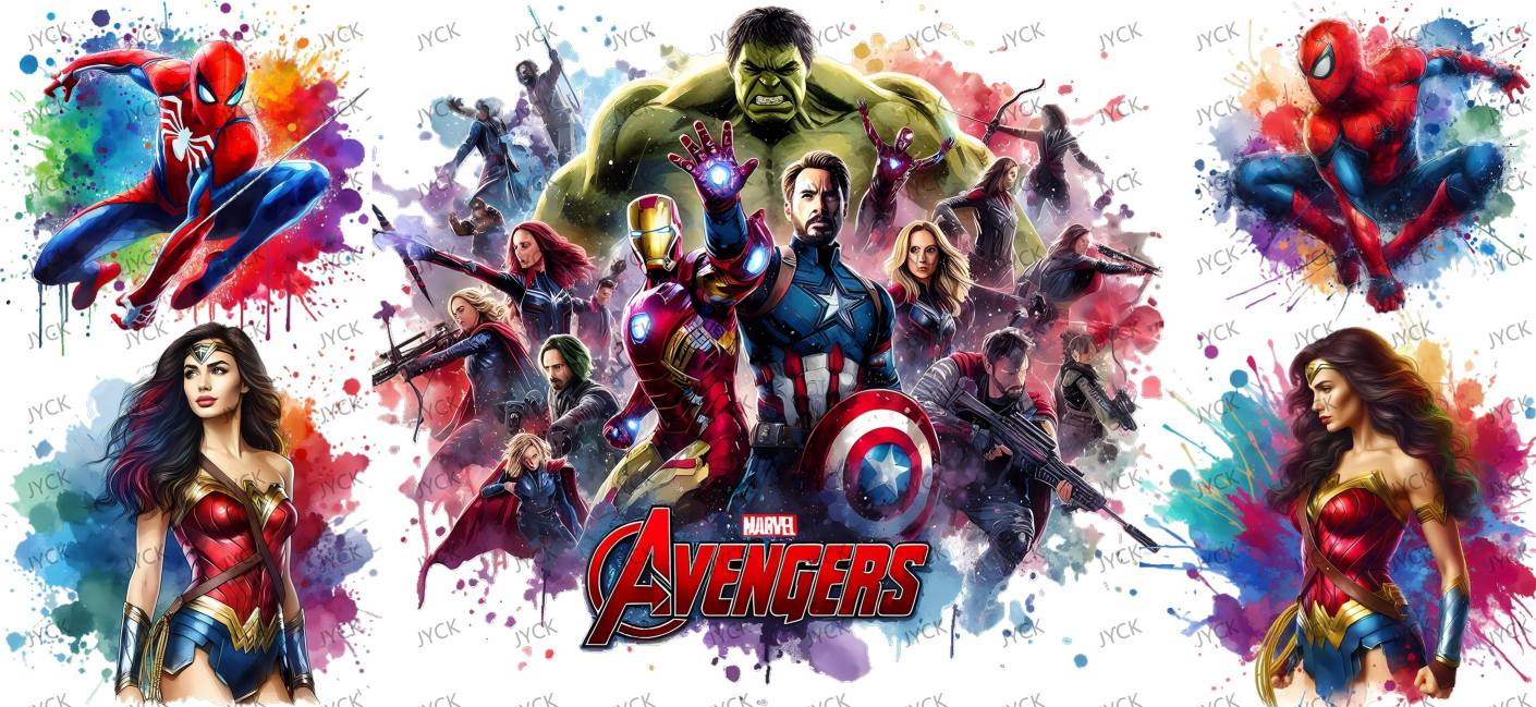 Marvel-Y27452
