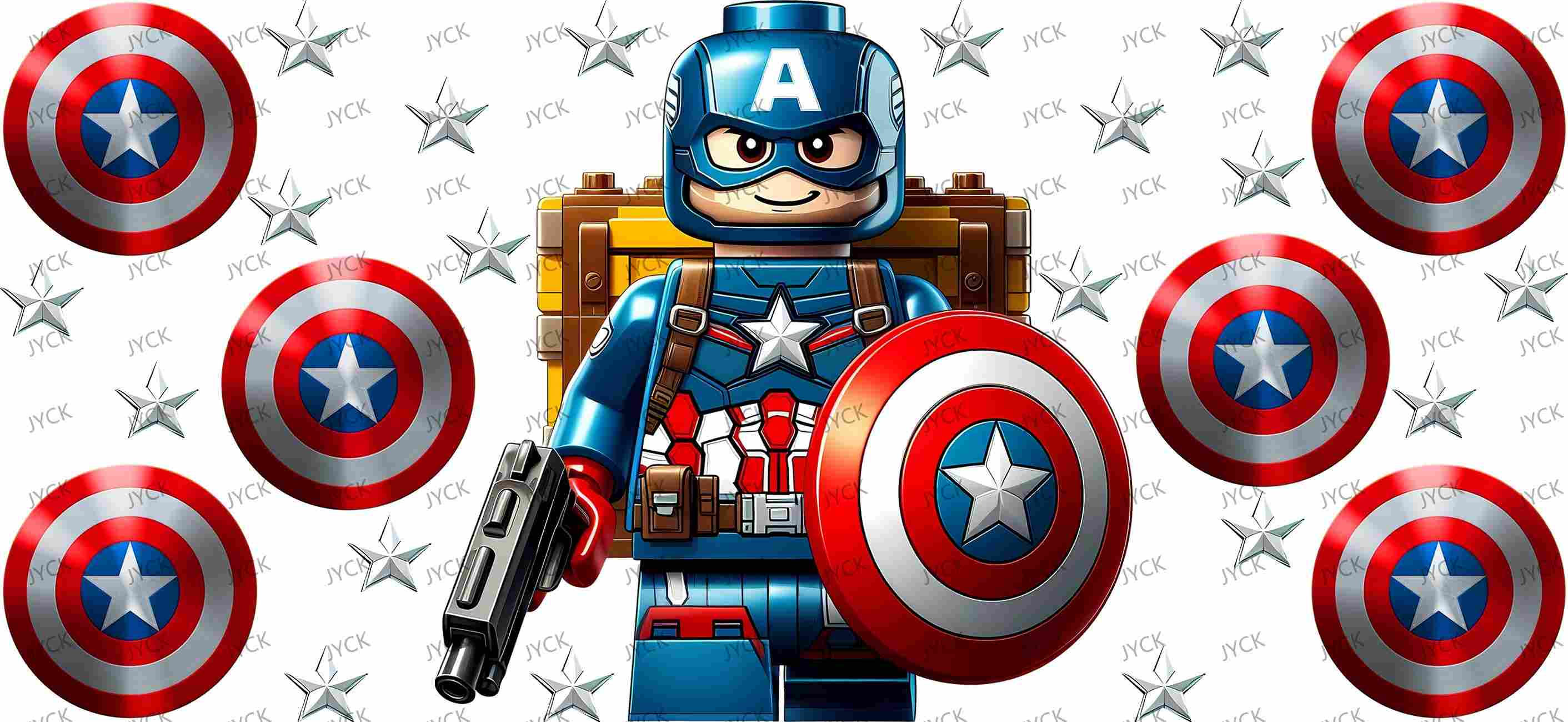 Marvel-Y27456
