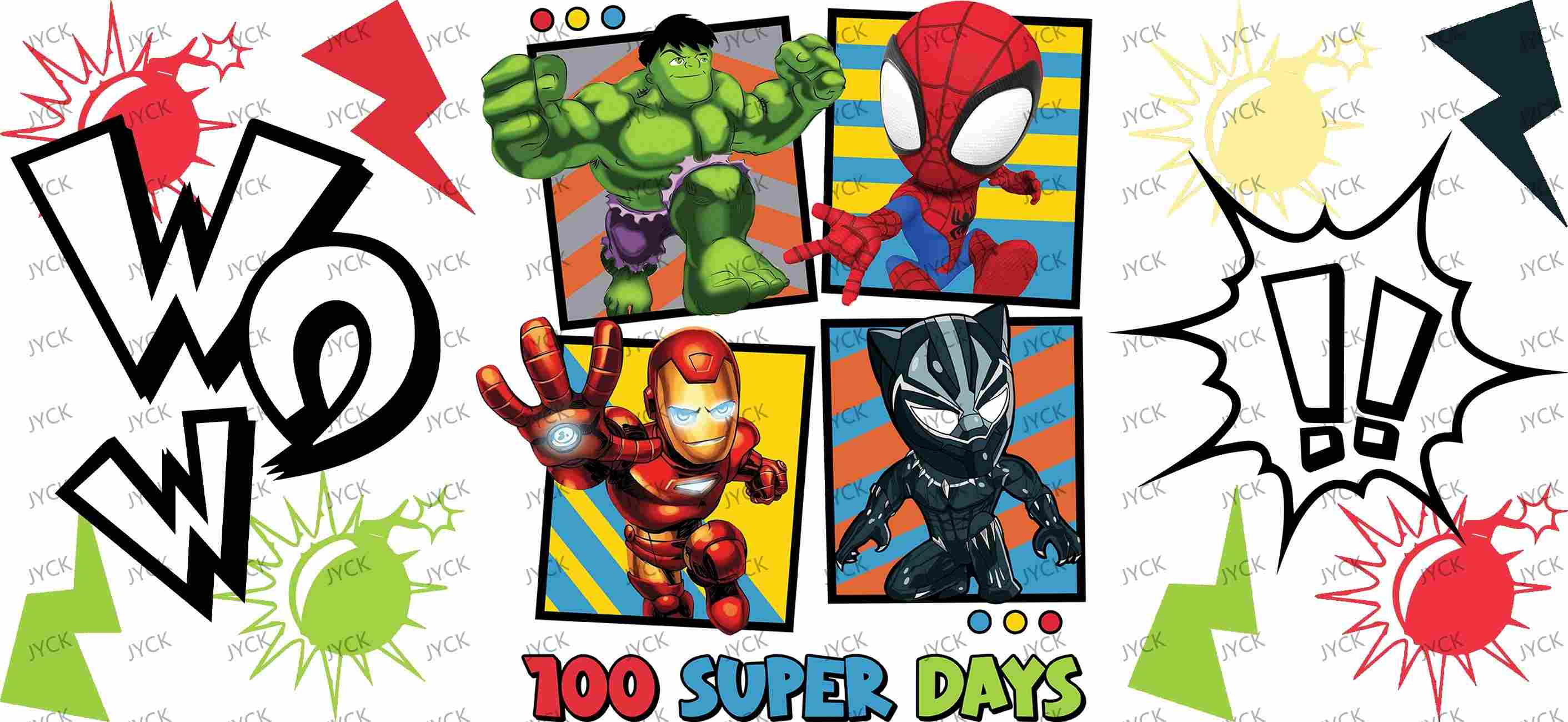 Marvel-Y28400