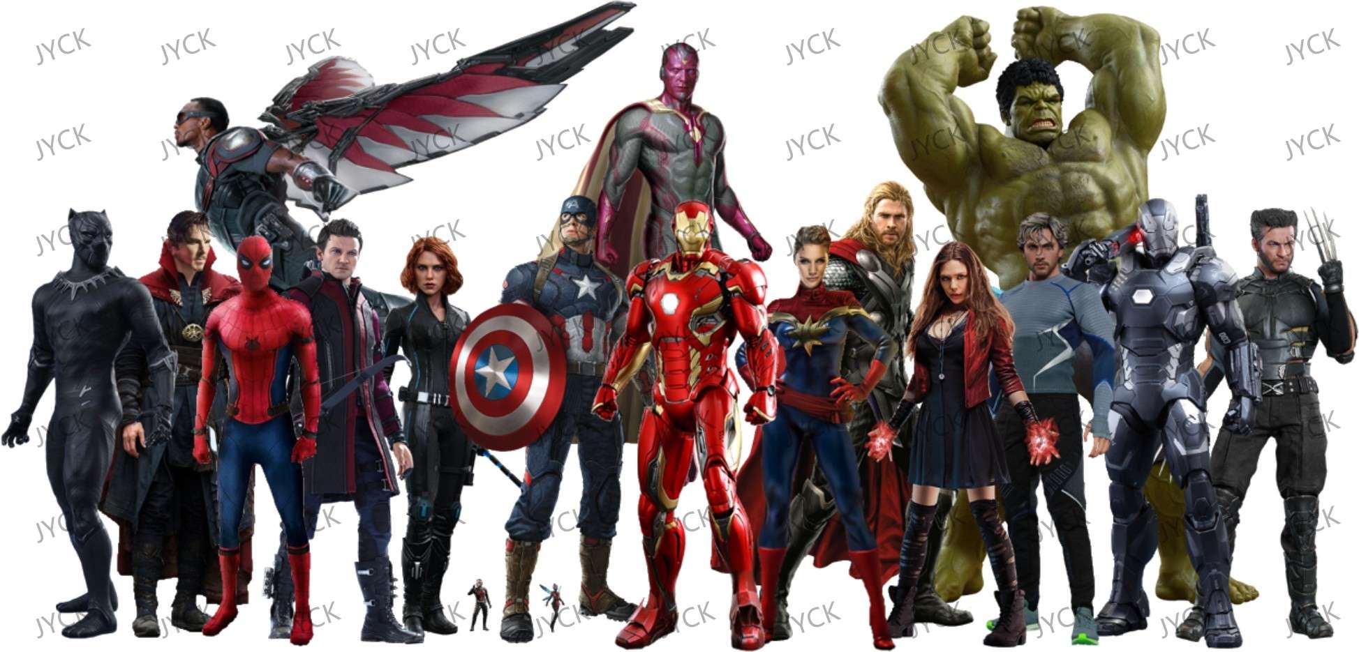 Marvel-Y2974