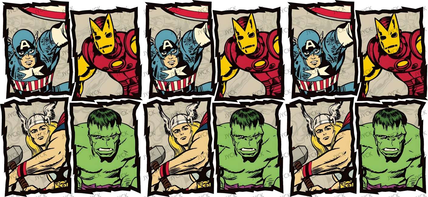 Marvel-Y43057