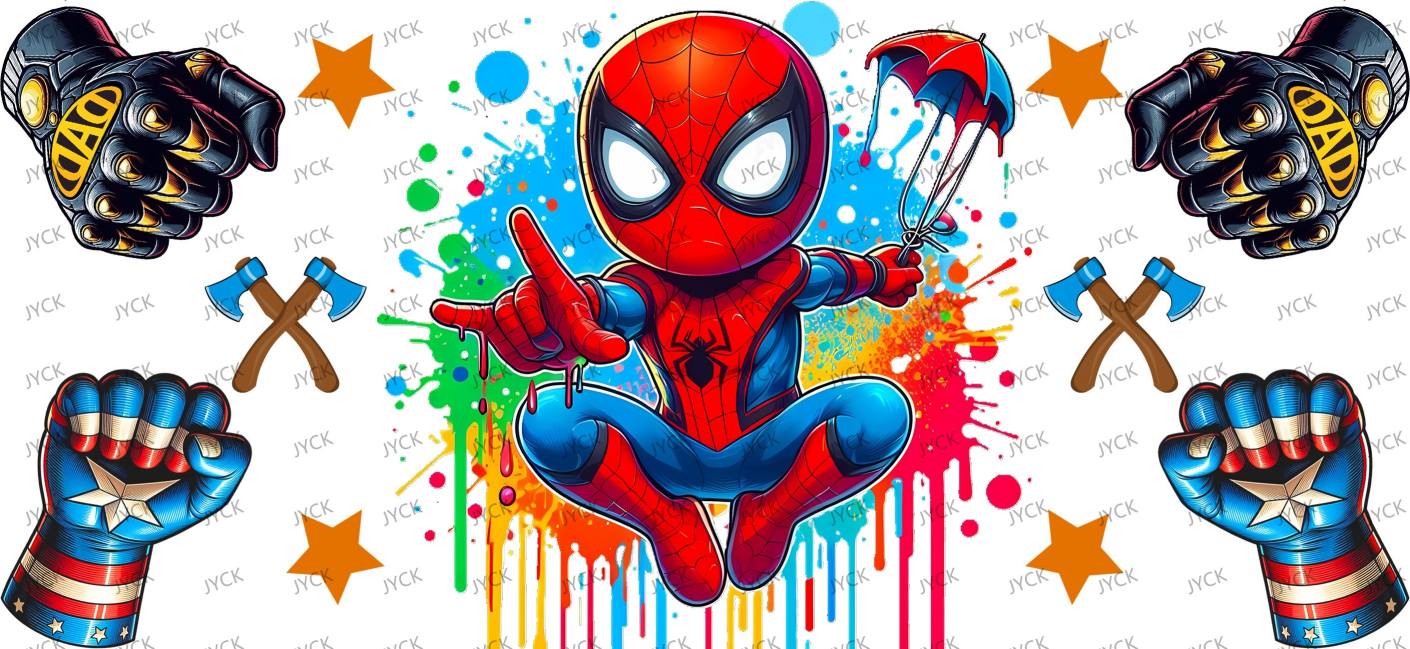 Marvel-Y43982