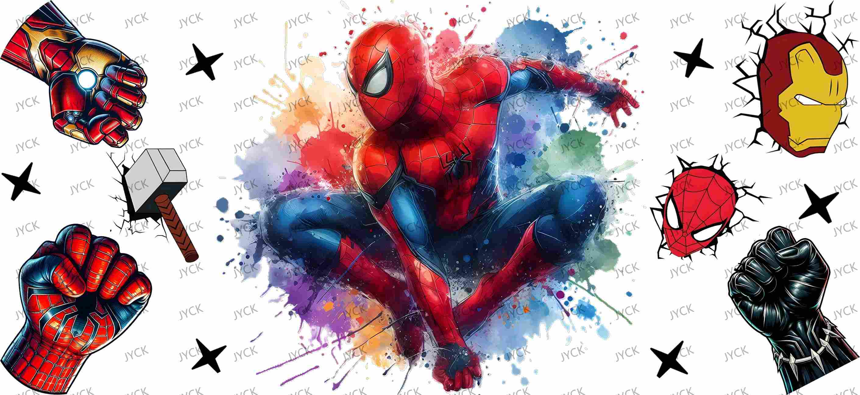 Marvel-Y43983