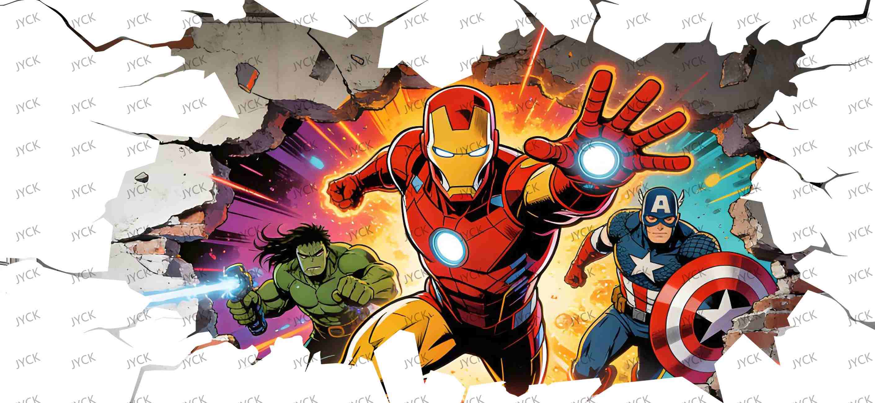 Marvel-Y44300