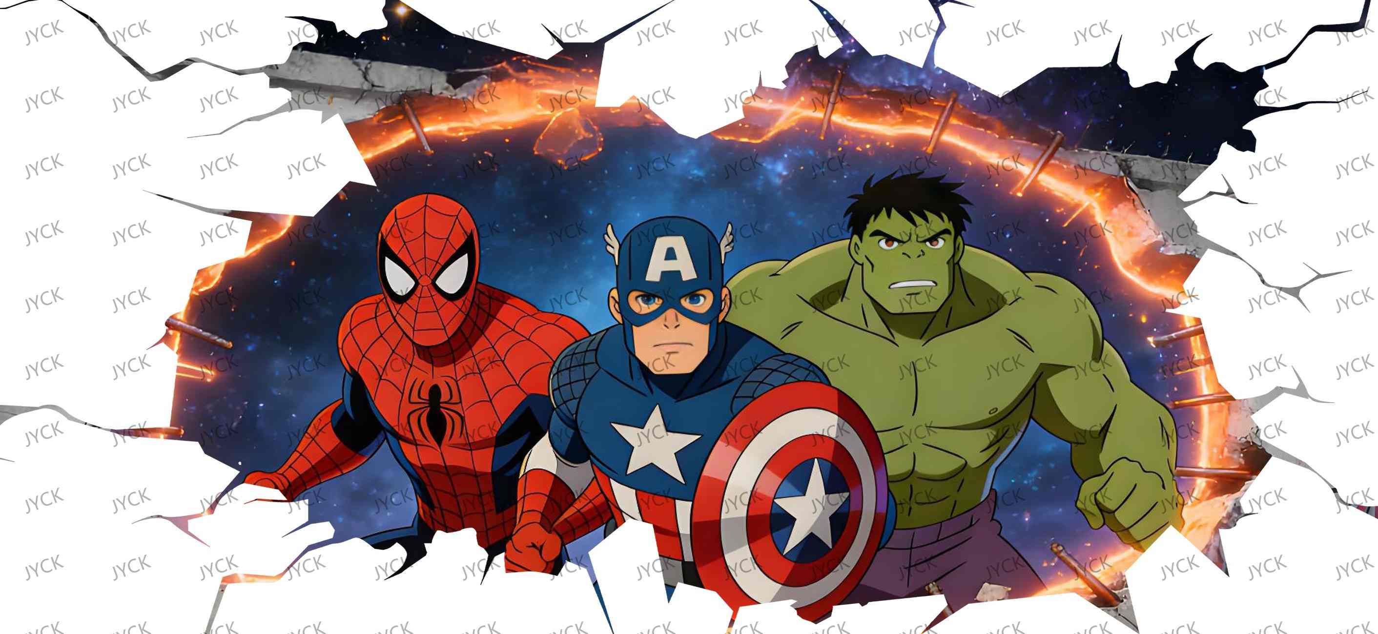 Marvel-Y44301