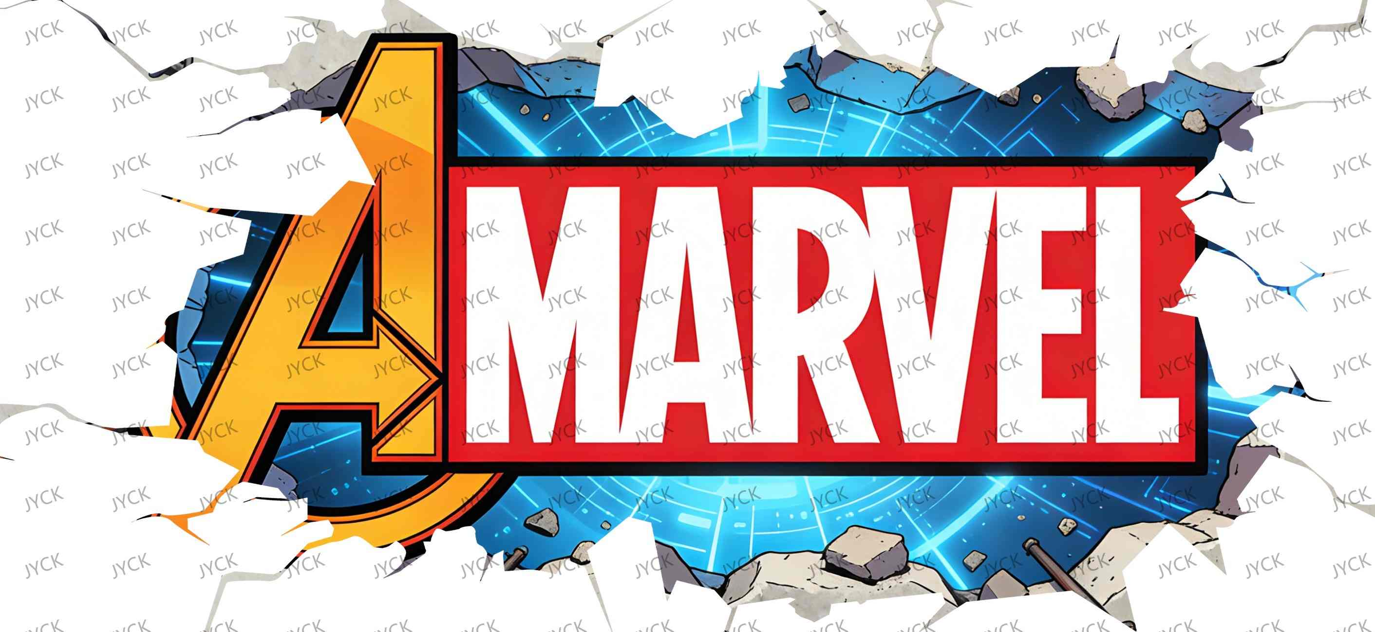 Marvel-Y44303