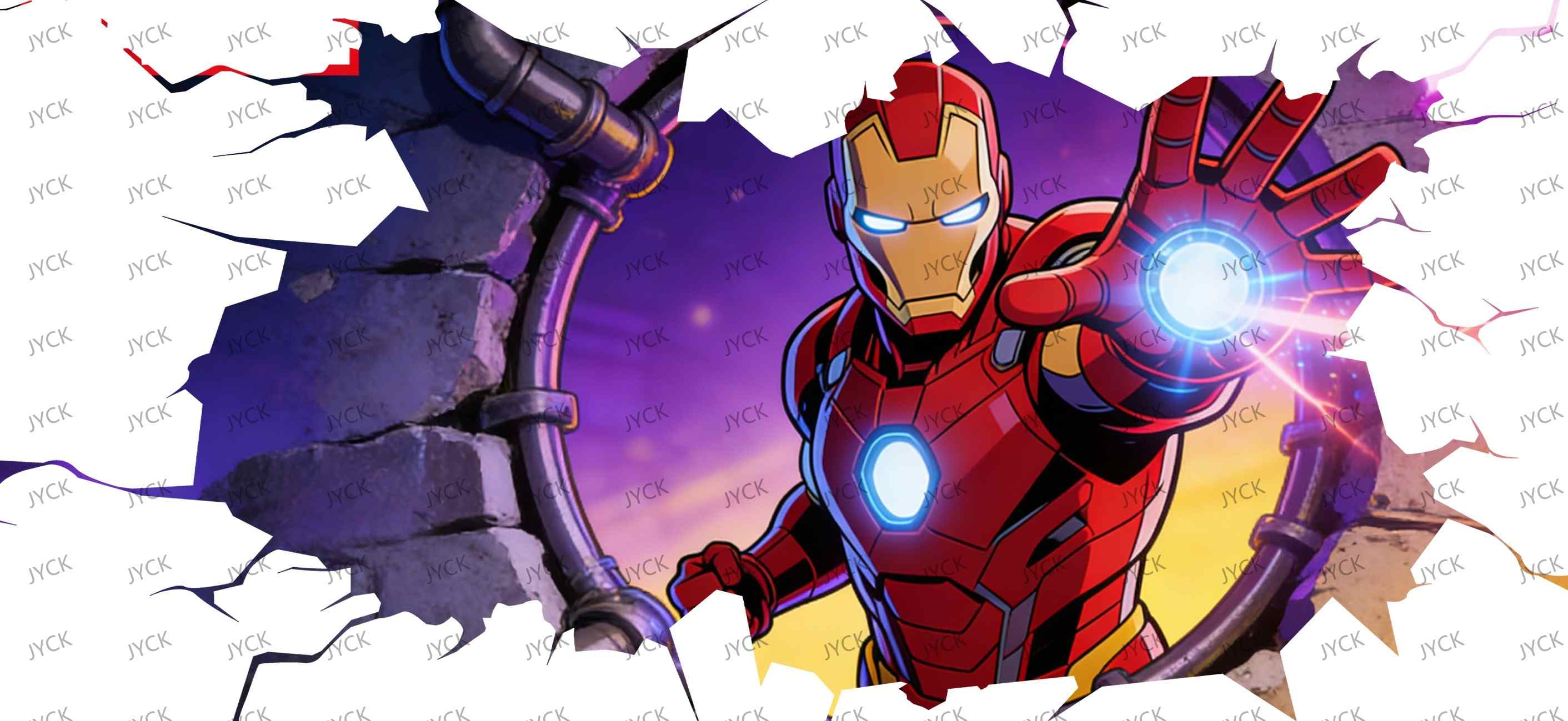 Marvel-Y44305