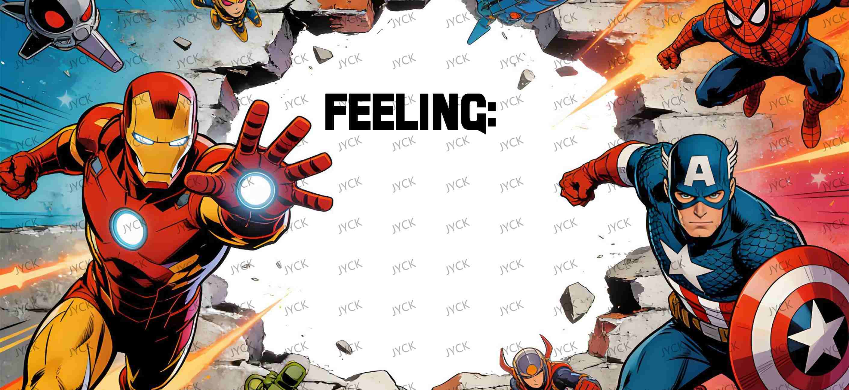 Marvel-Y44307