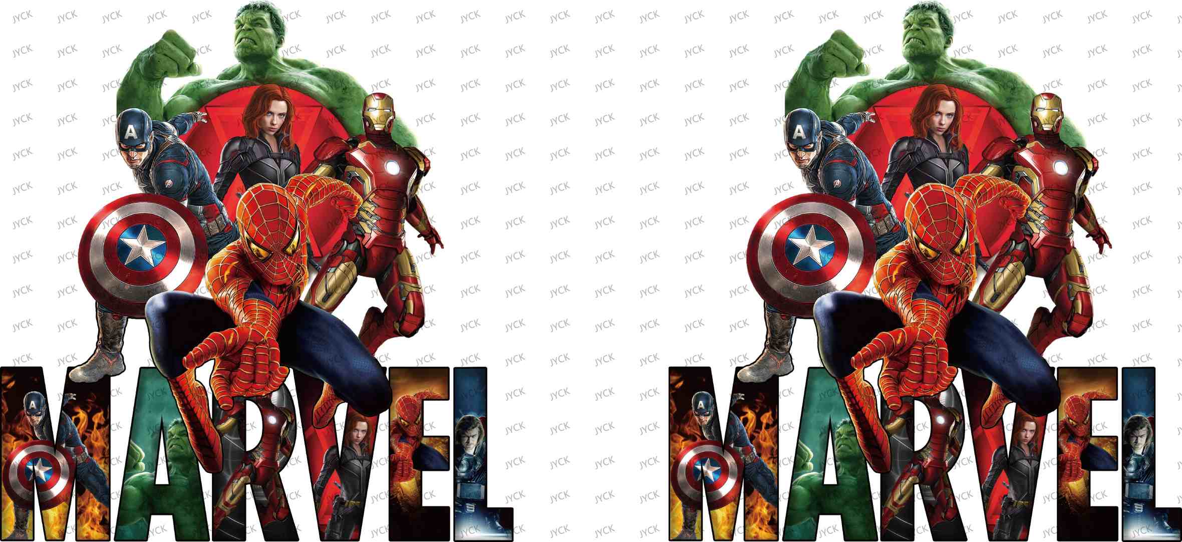Marvel-Y5153