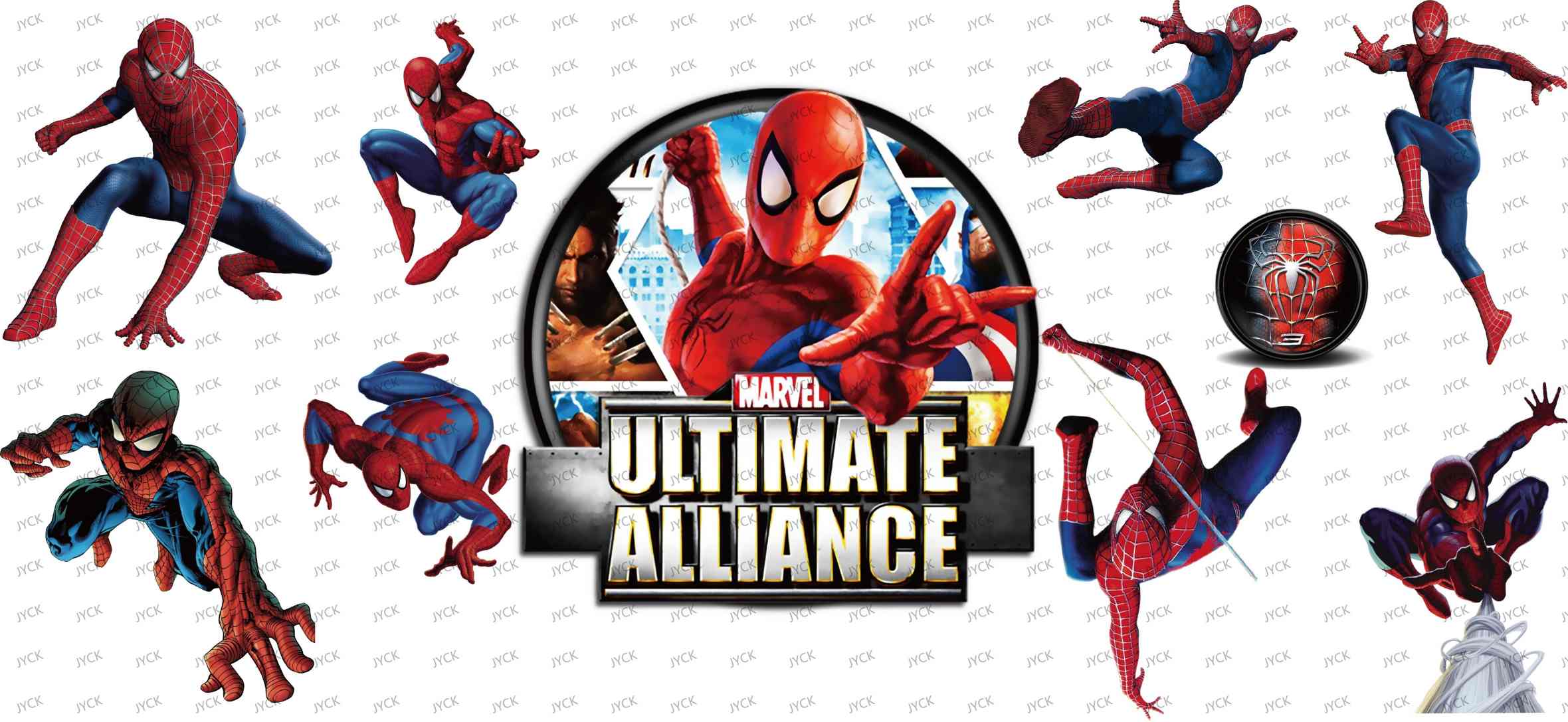 Marvel-Y5650