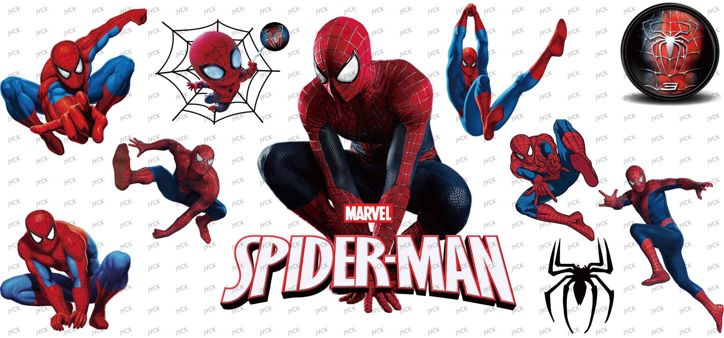 Marvel-Y5662