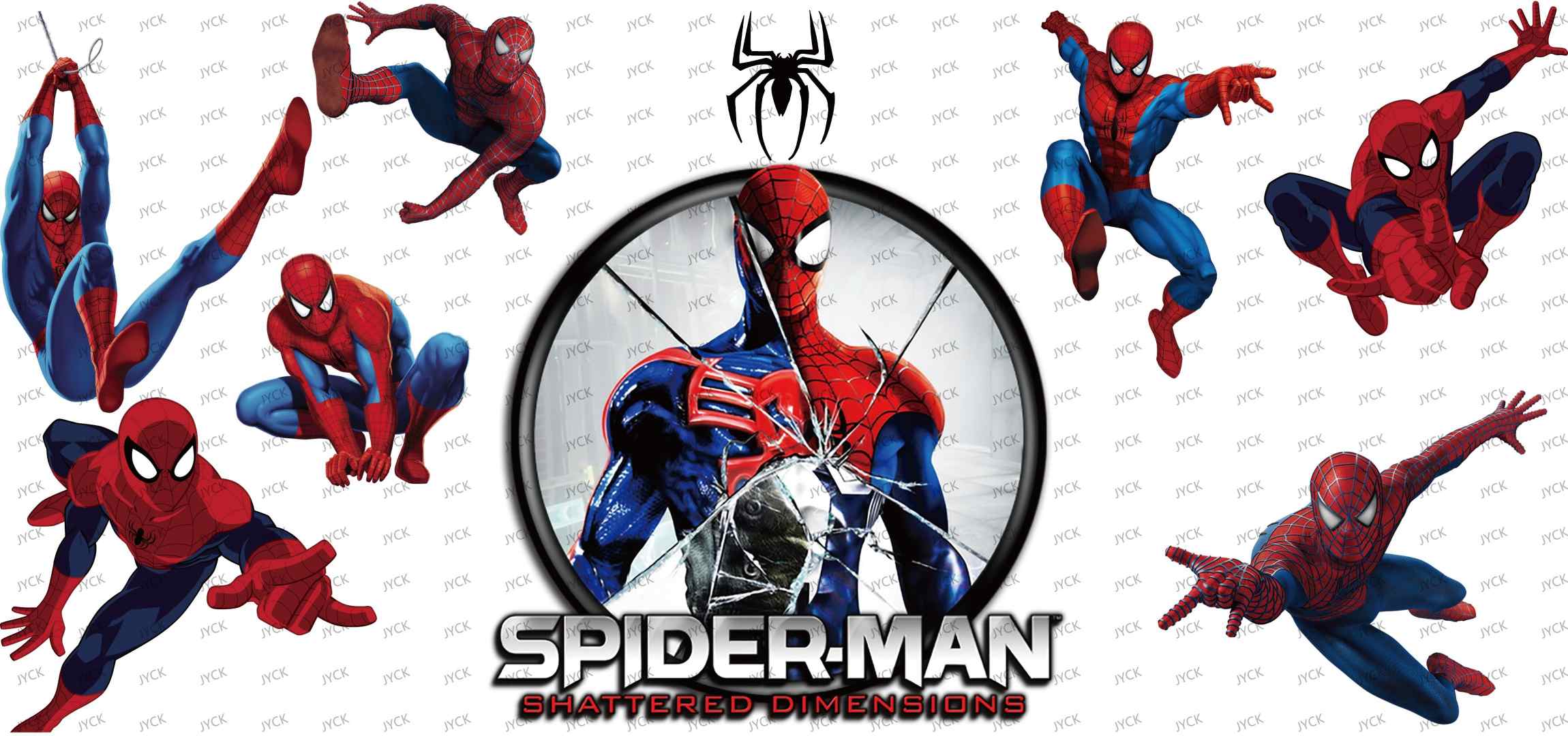 Marvel-Y5664