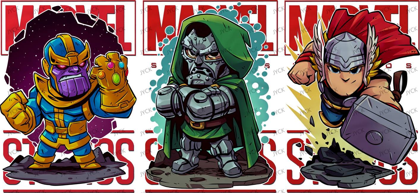 Marvel-Y7919