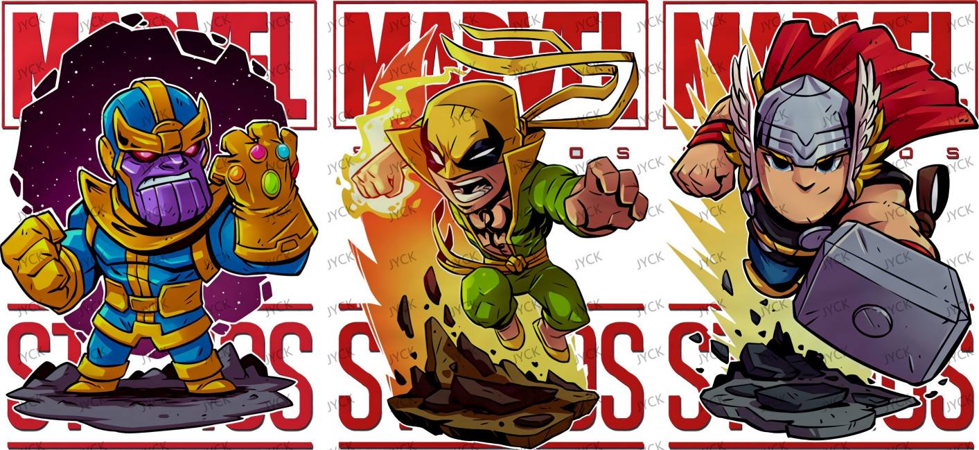 Marvel-Y7920