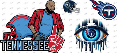 NFL-A1168