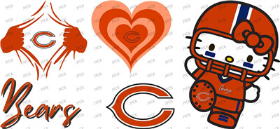 NFL-A1258